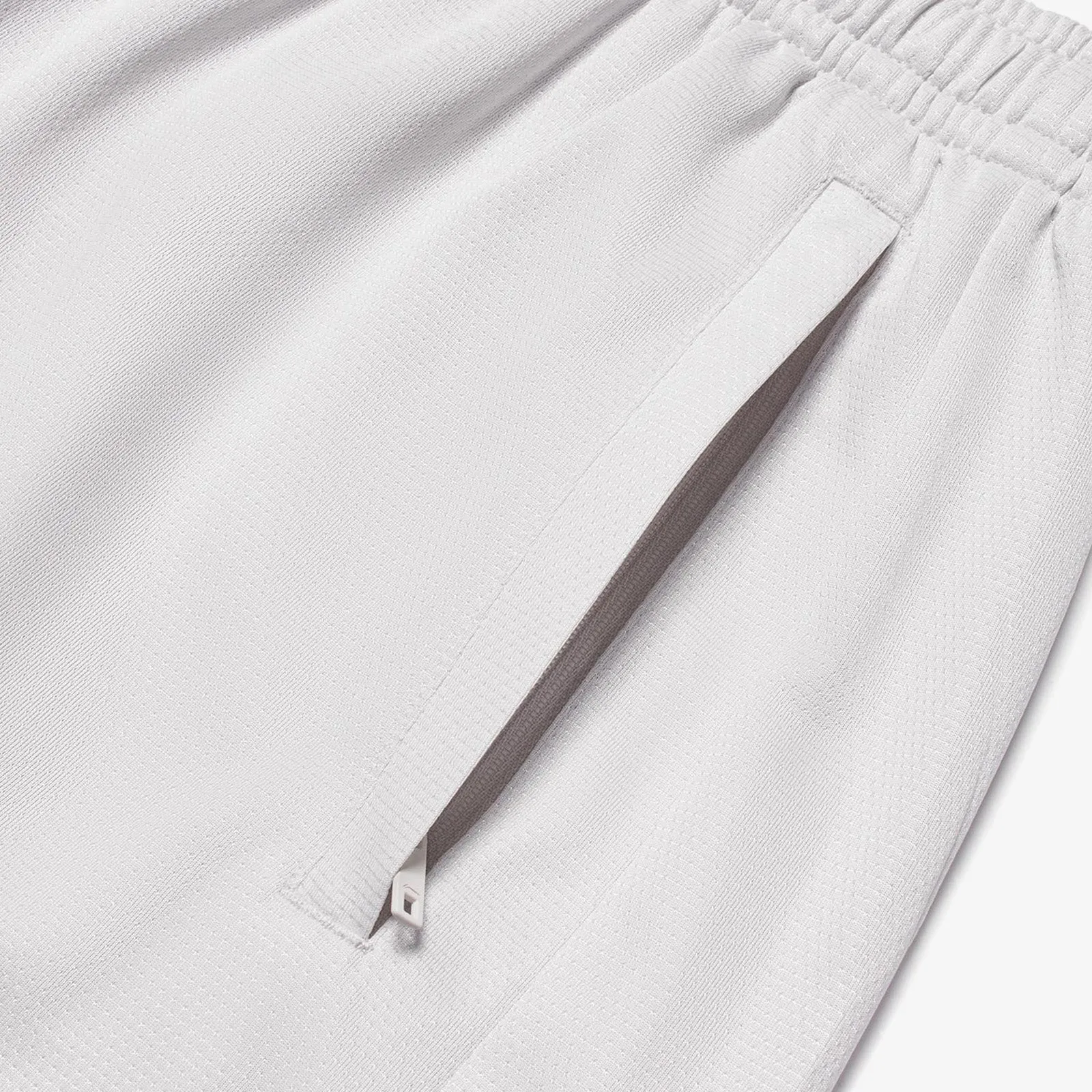 JB Mesh Shorts - Grey