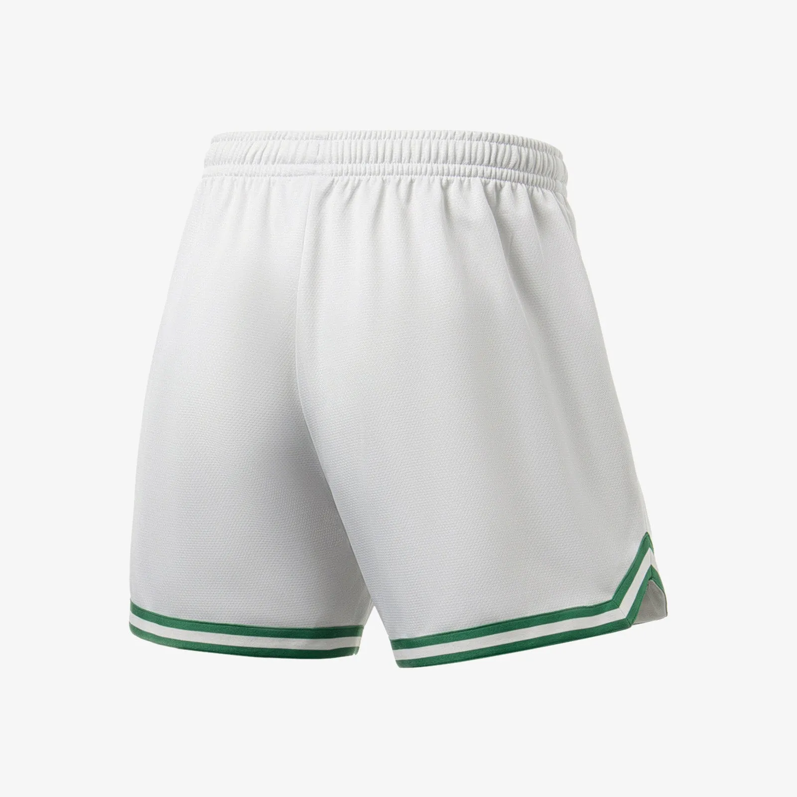 JB Mesh Shorts - Grey