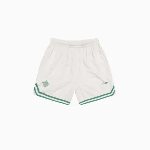 JB Mesh Shorts - Grey