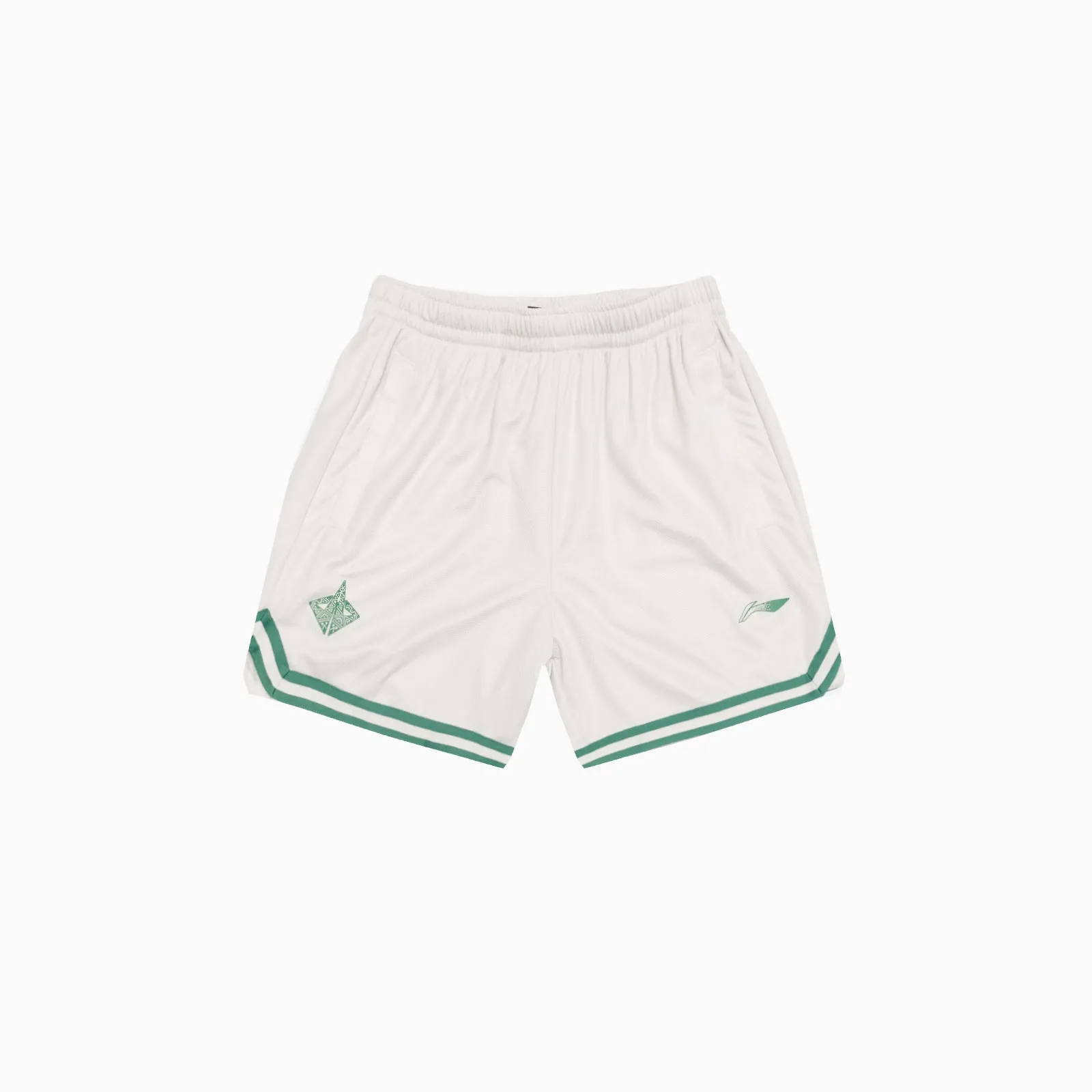 JB Mesh Shorts - Grey