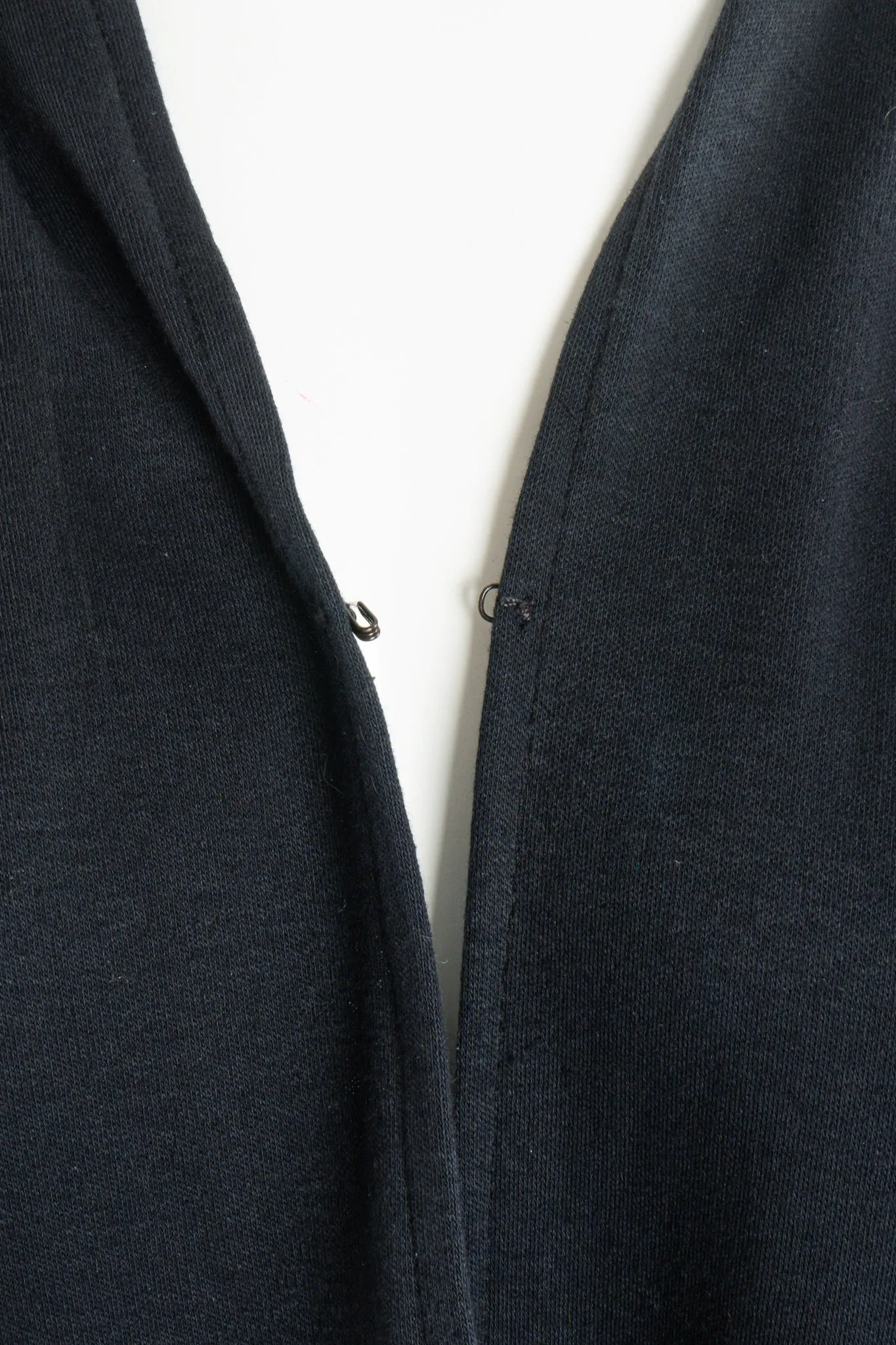 Jersey Knit Harem Jumpsuit