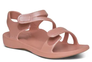 Jillian Sport Womens Blush Shimmer
