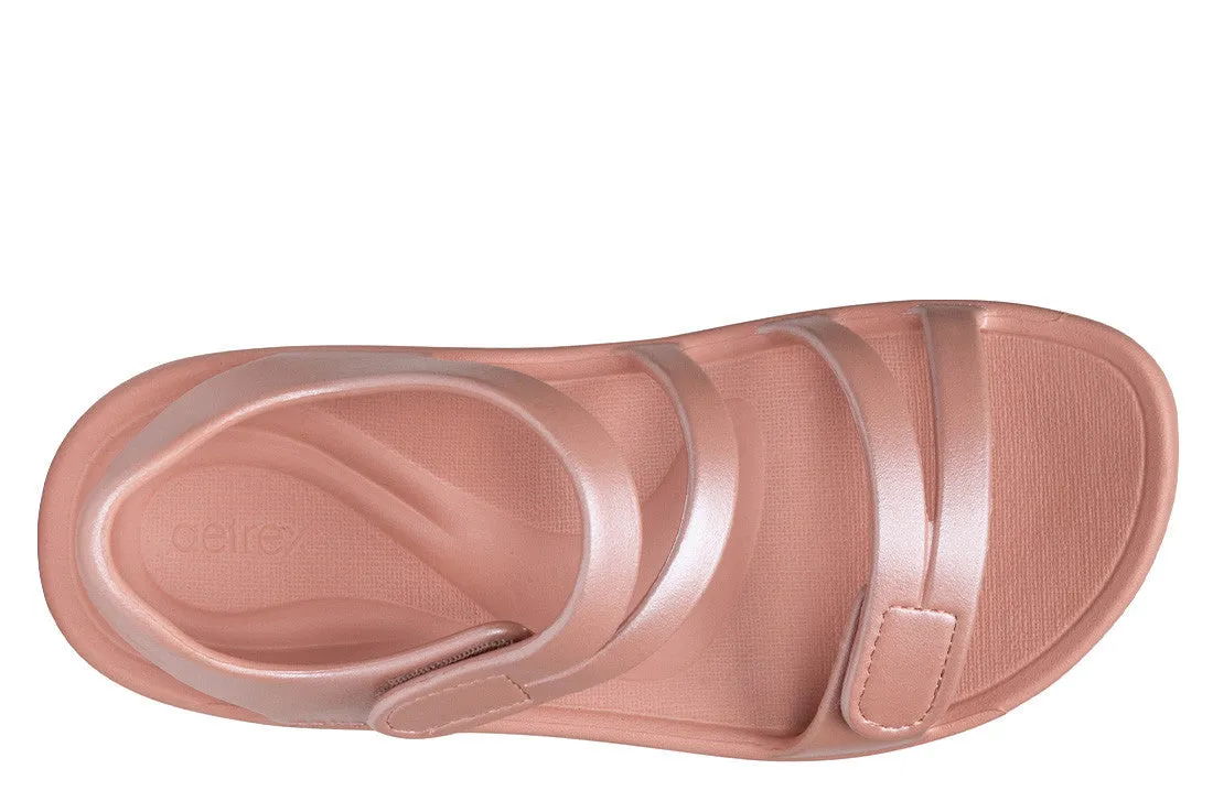 Jillian Sport Womens Blush Shimmer
