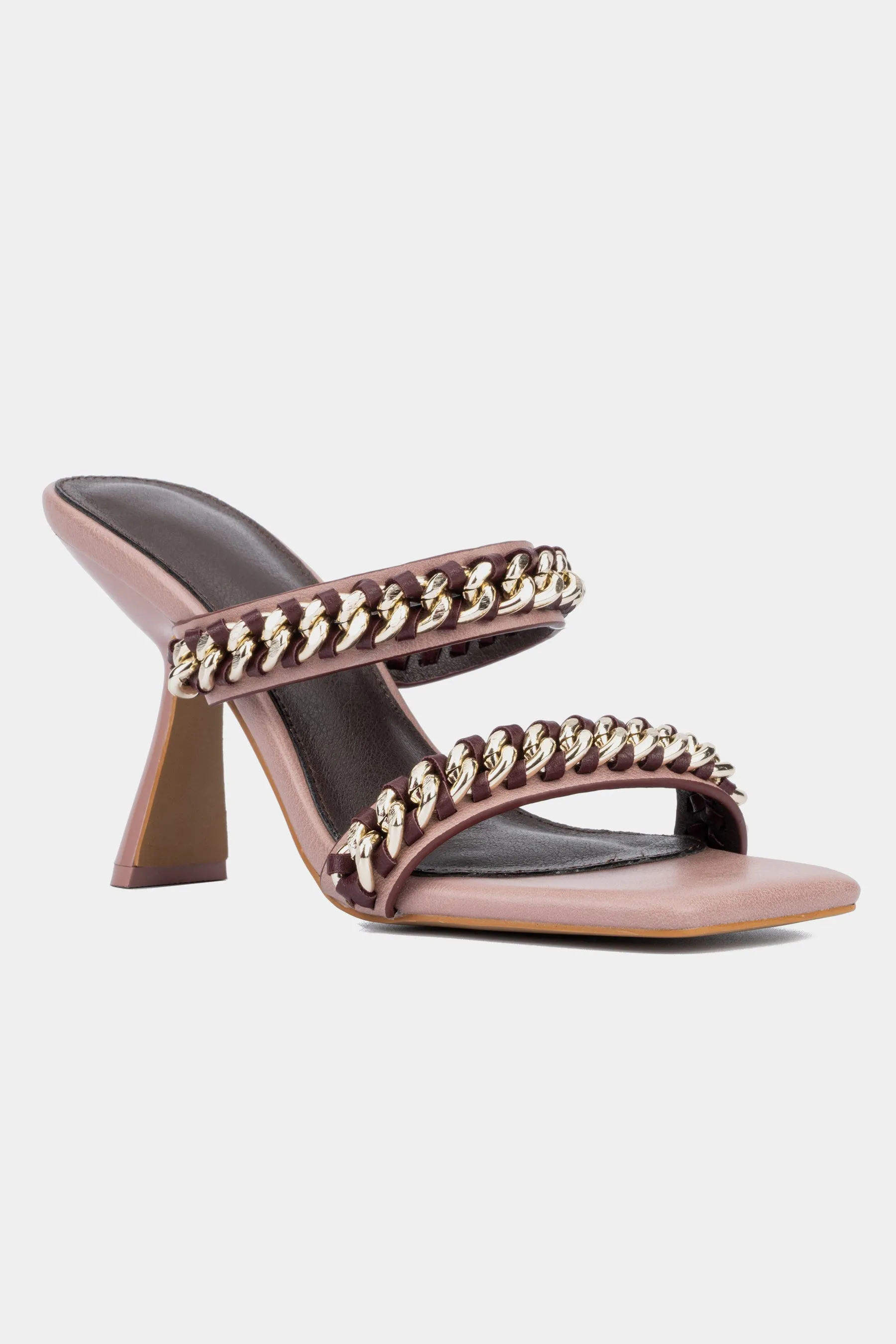 Juliette Chain Sandal