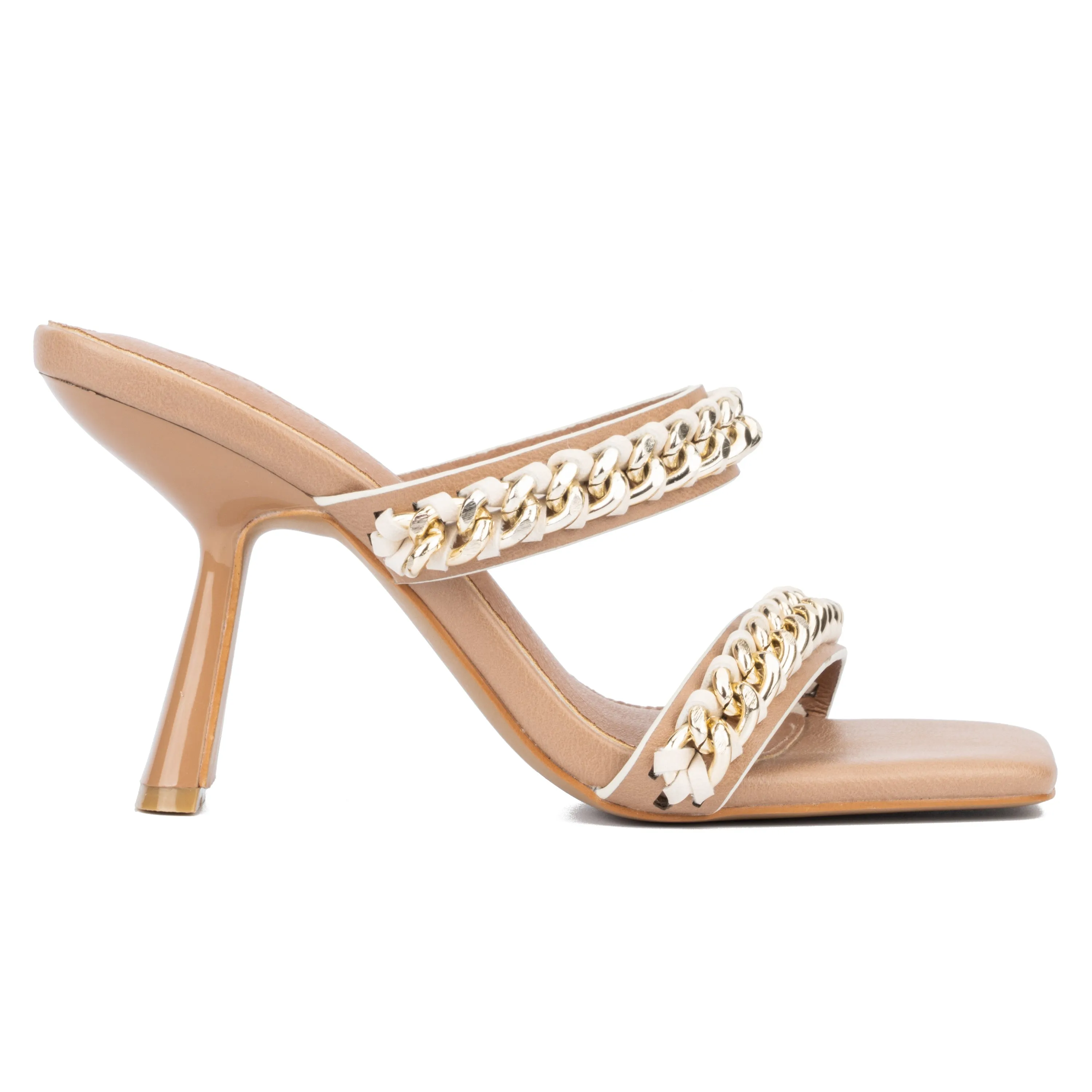 Juliette Chain Sandal