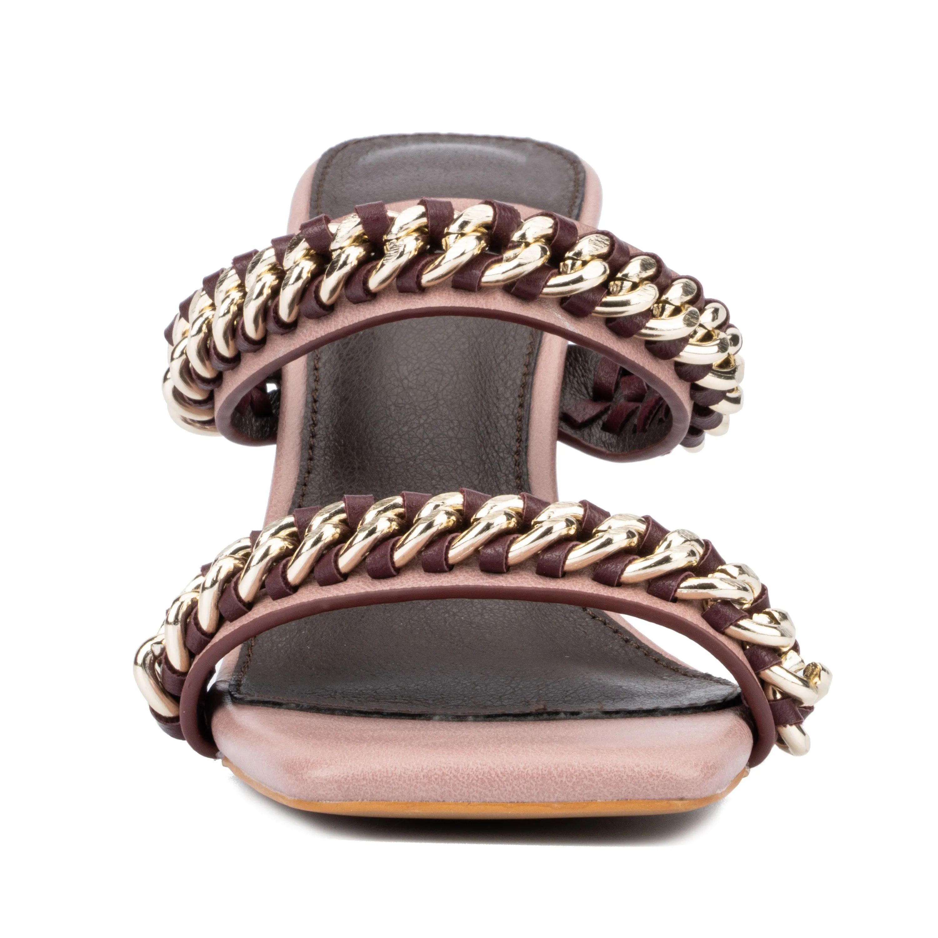 Juliette Chain Sandal
