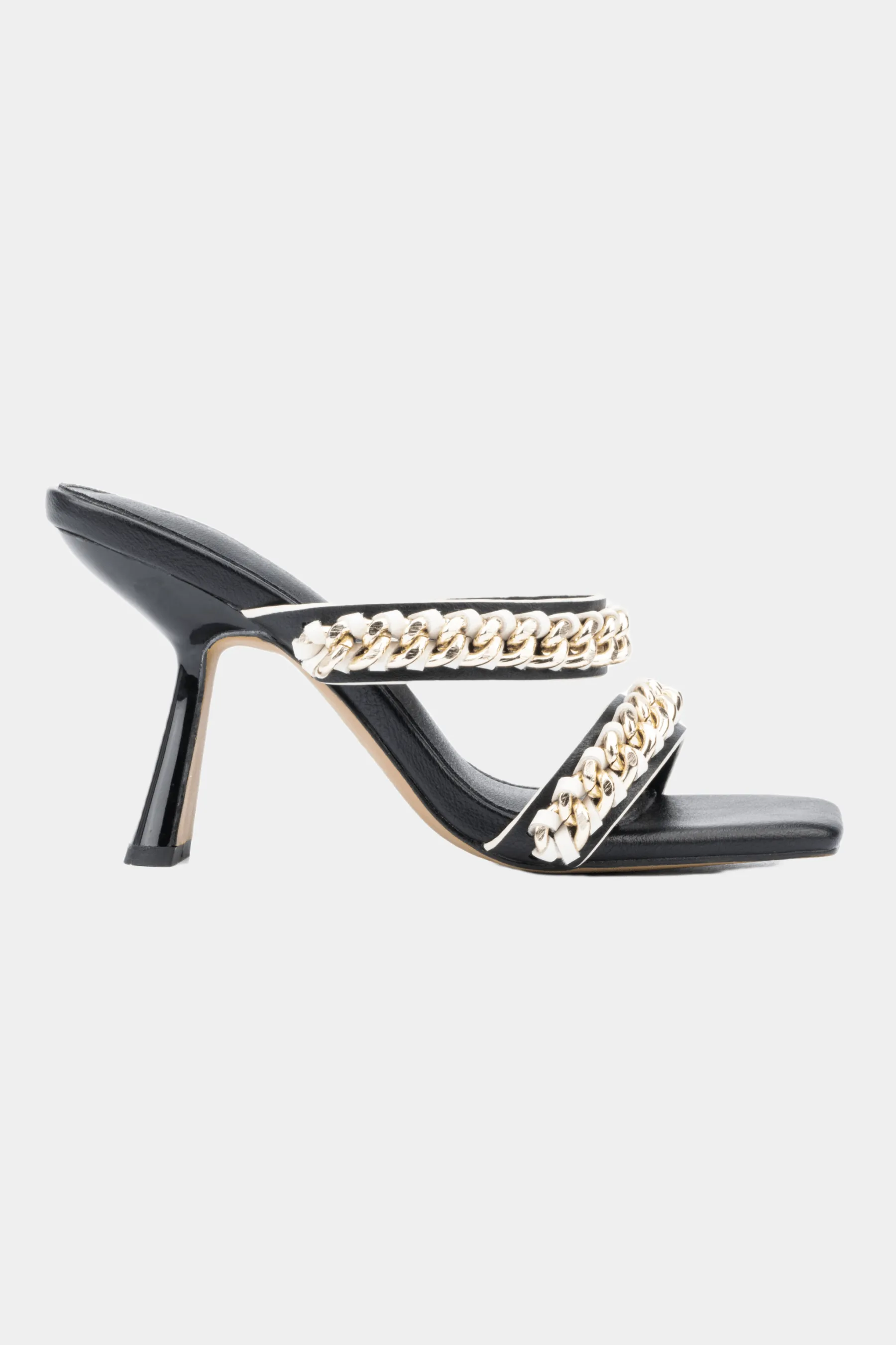 Juliette Chain Sandal