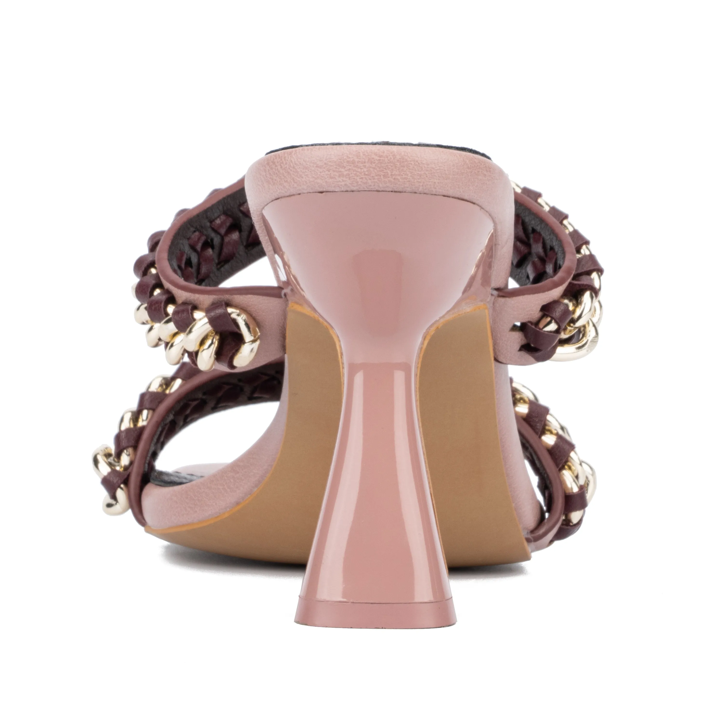 Juliette Chain Sandal