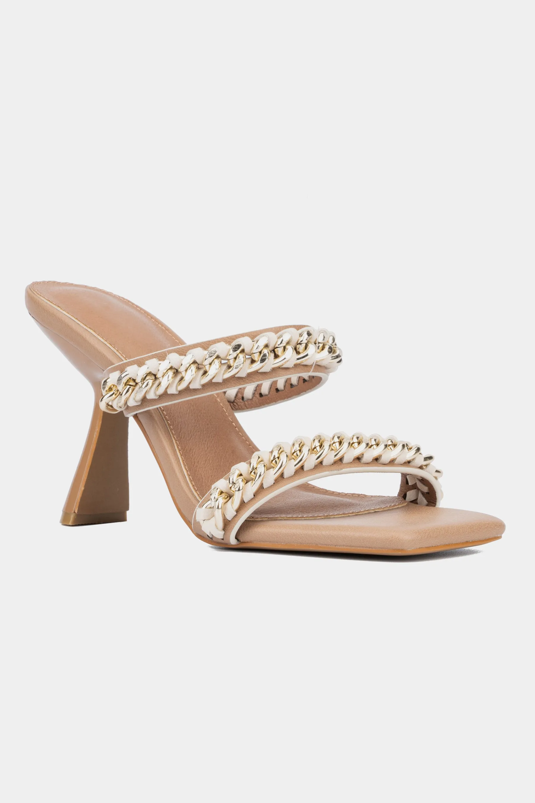 Juliette Chain Sandal