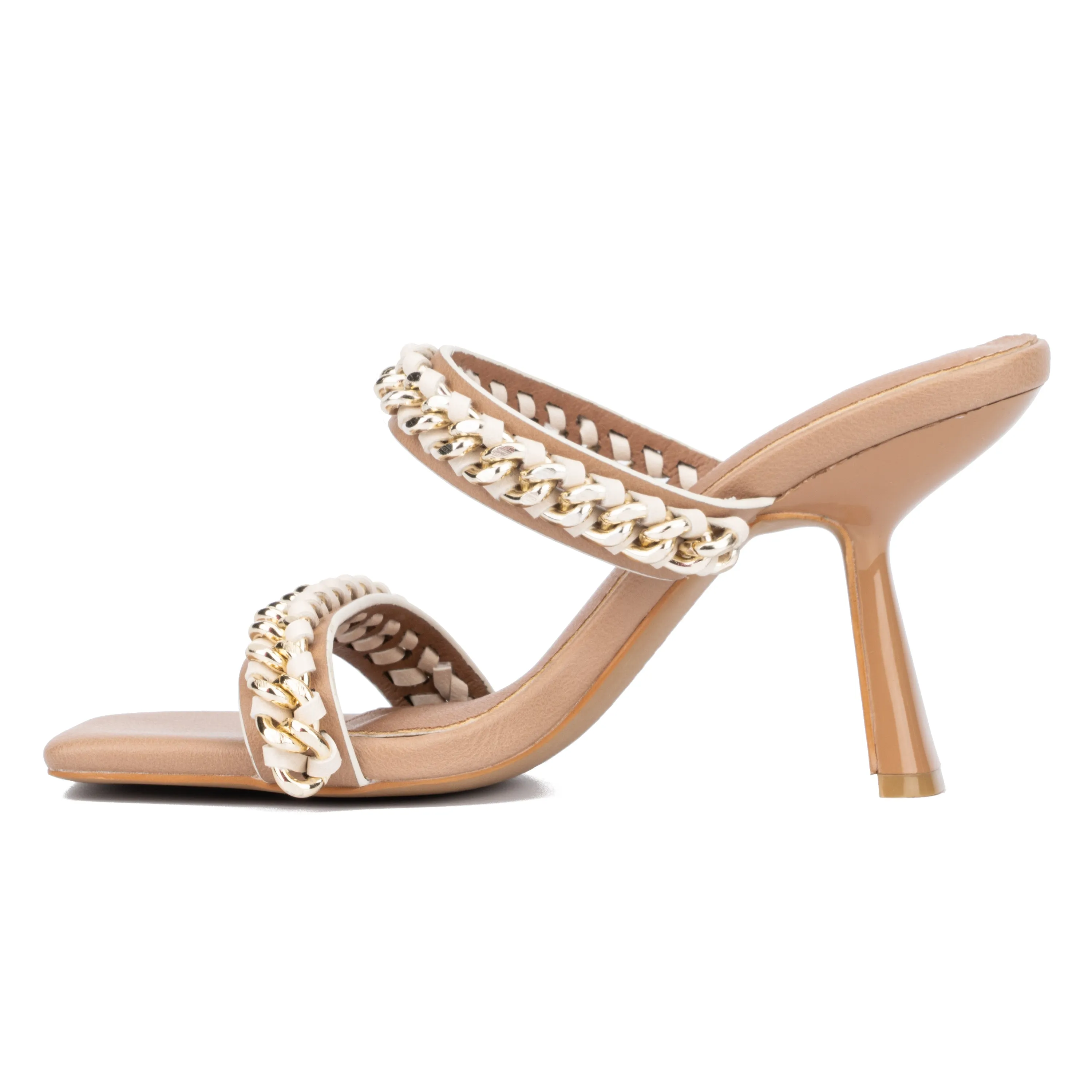 Juliette Chain Sandal