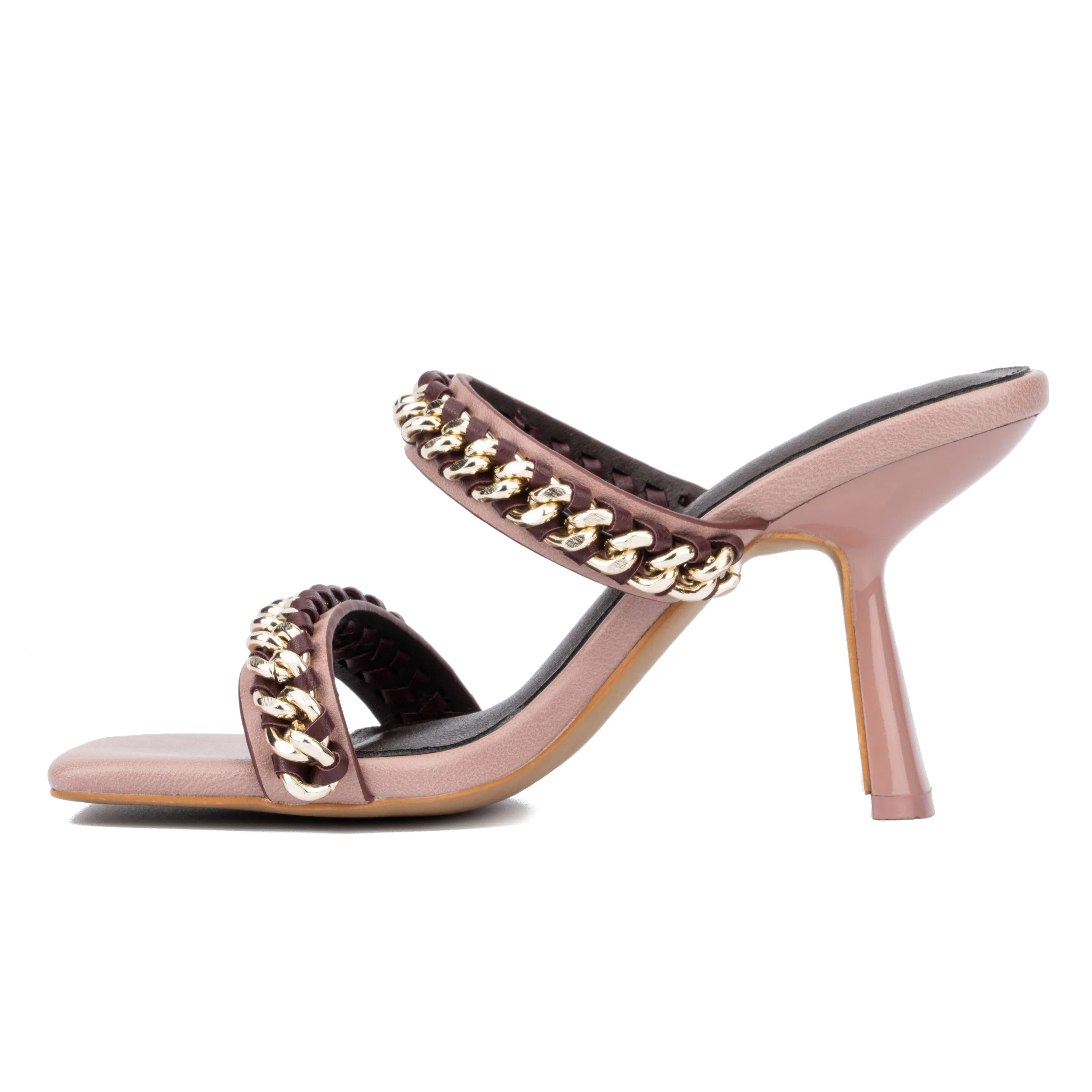 Juliette Chain Sandal