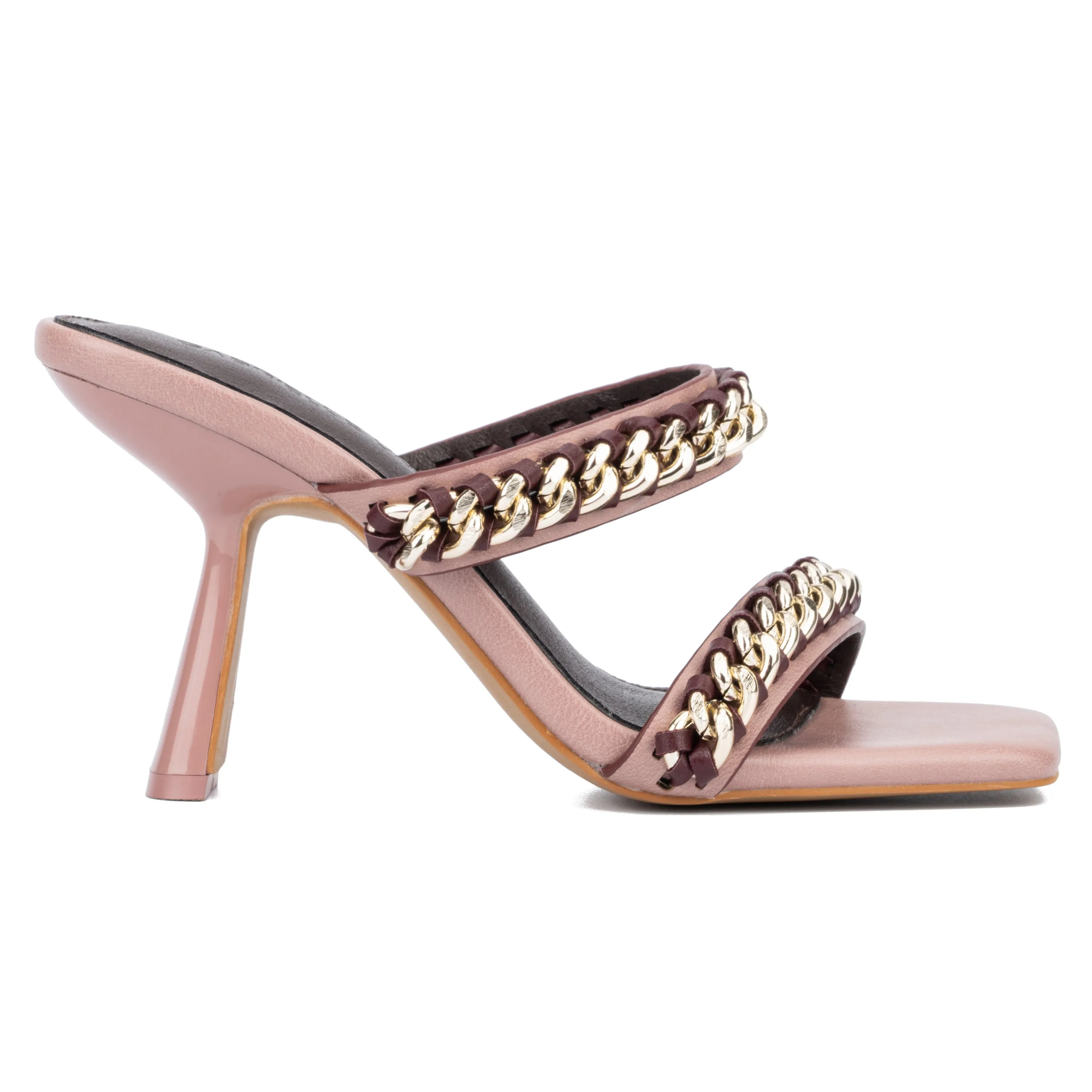 Juliette Chain Sandal
