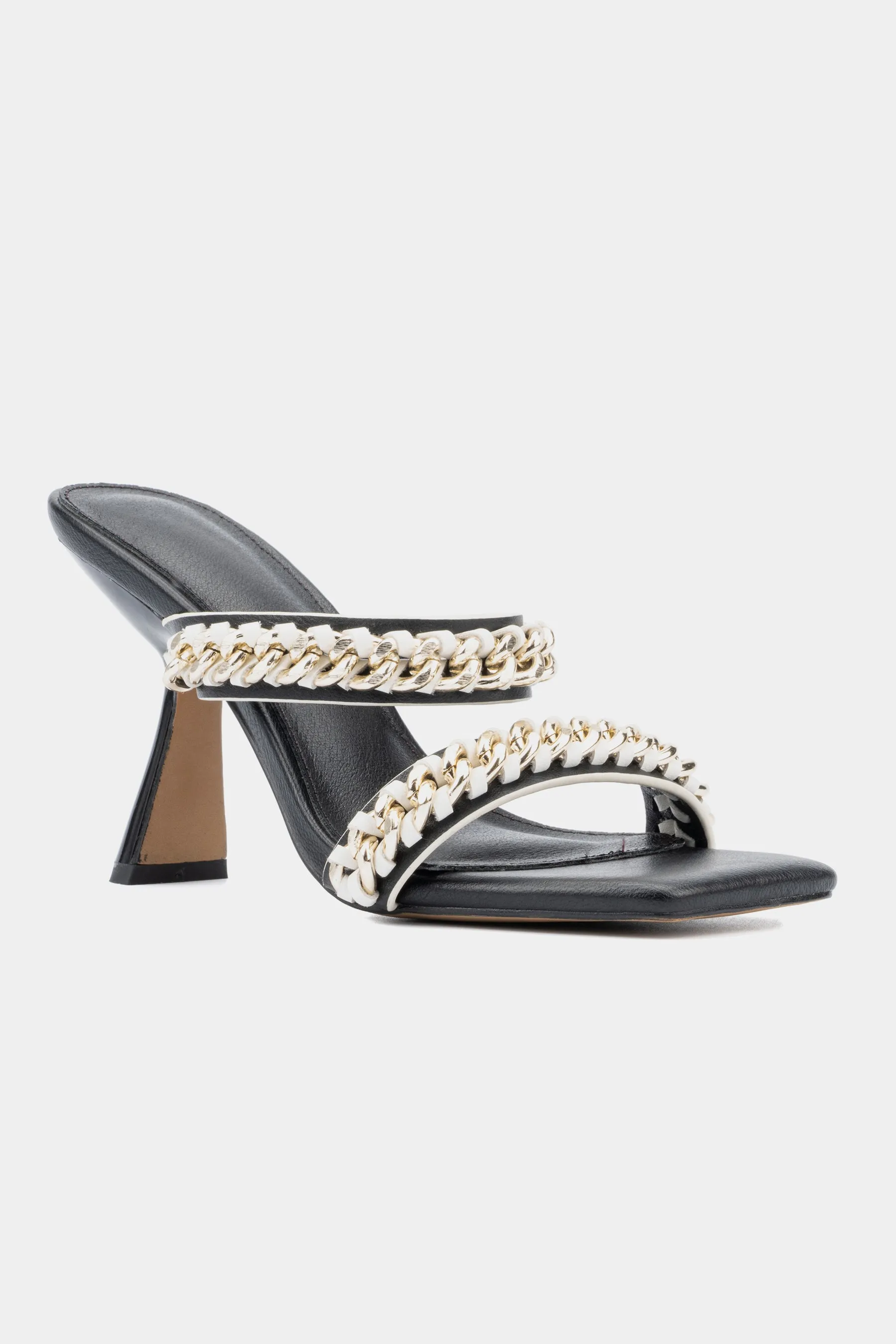 Juliette Chain Sandal