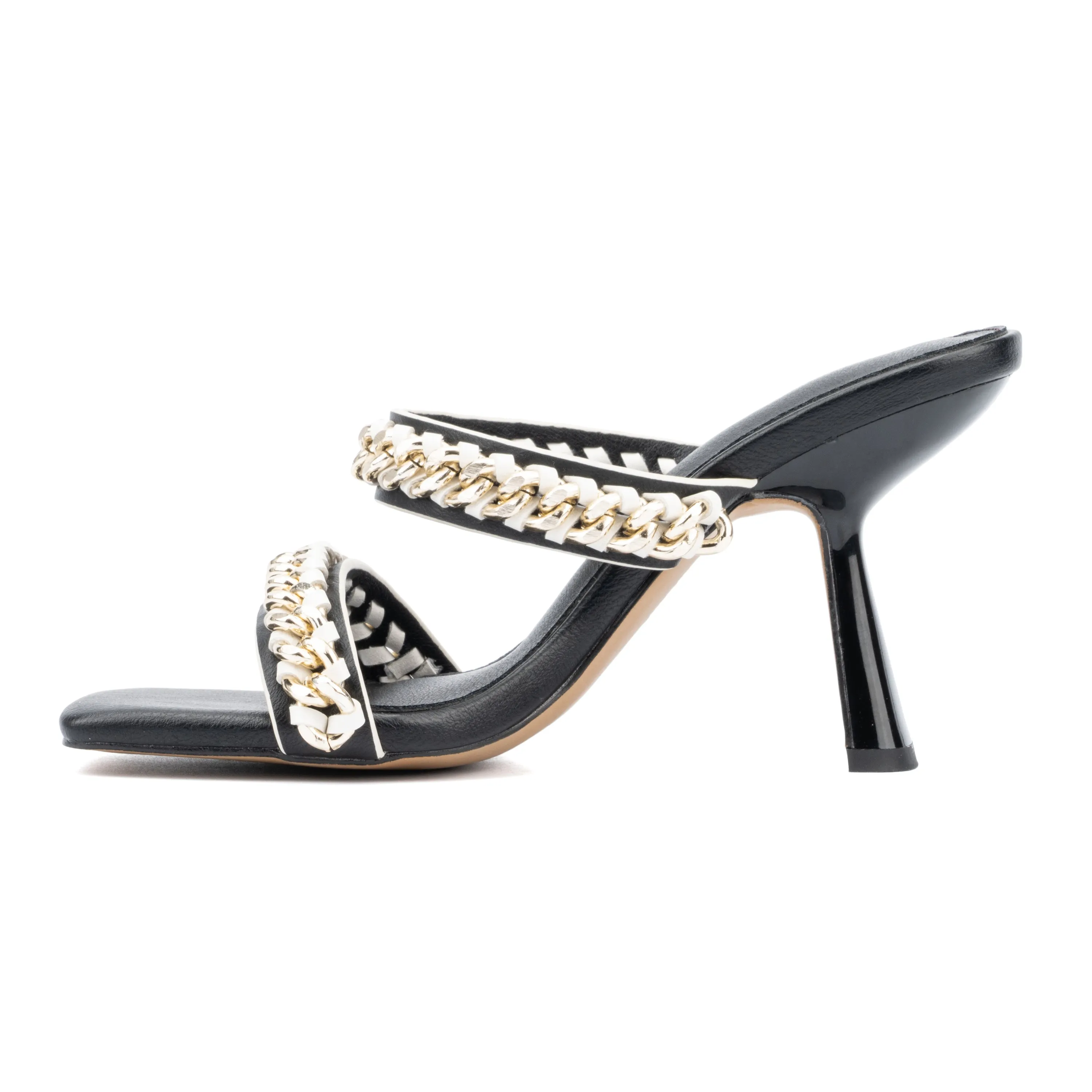 Juliette Chain Sandal