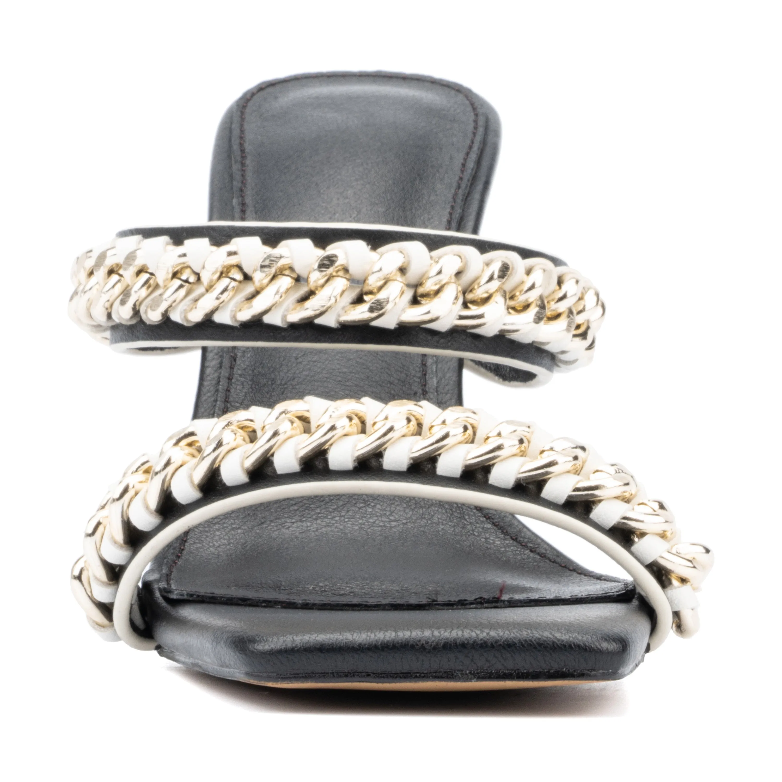 Juliette Chain Sandal