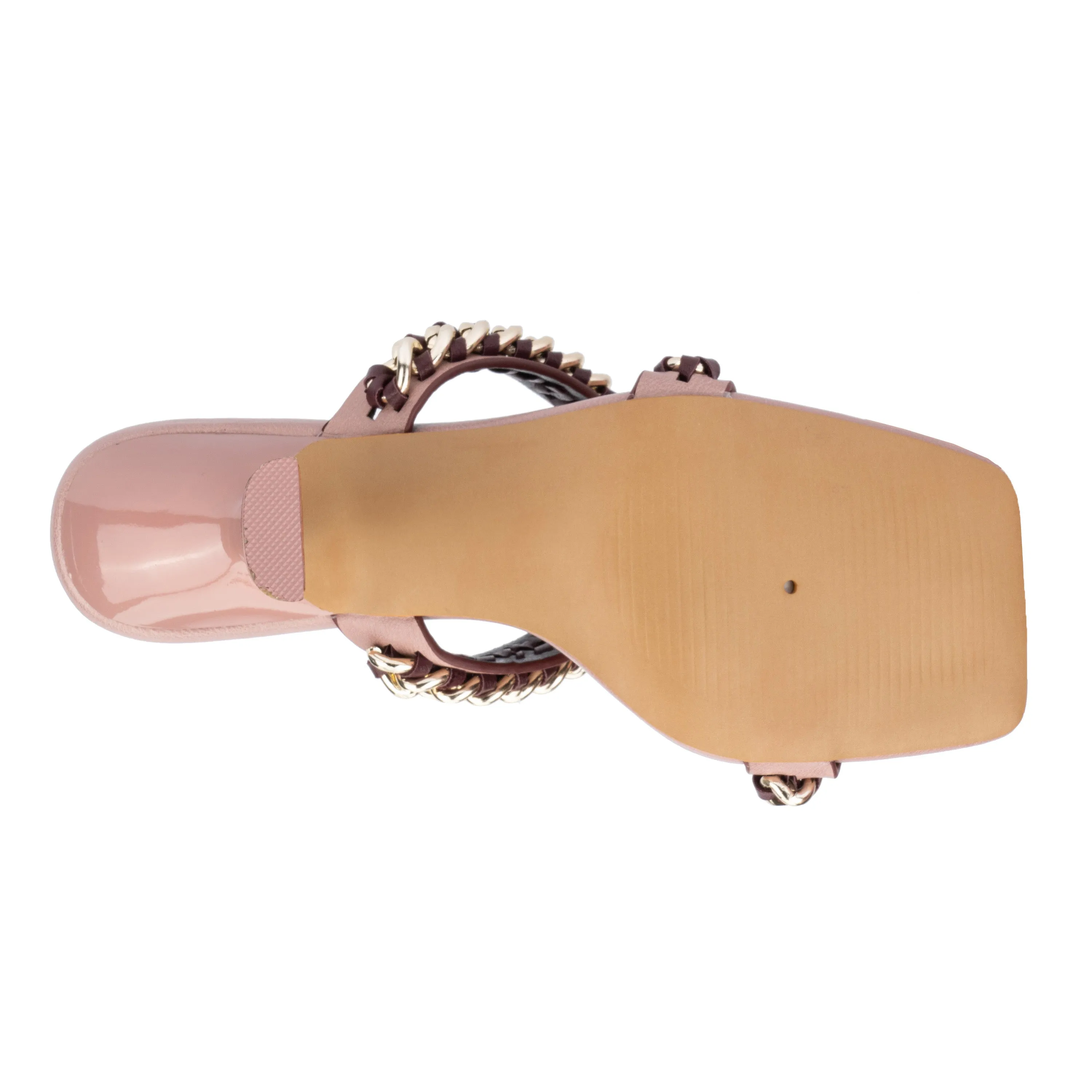 Juliette Chain Sandal