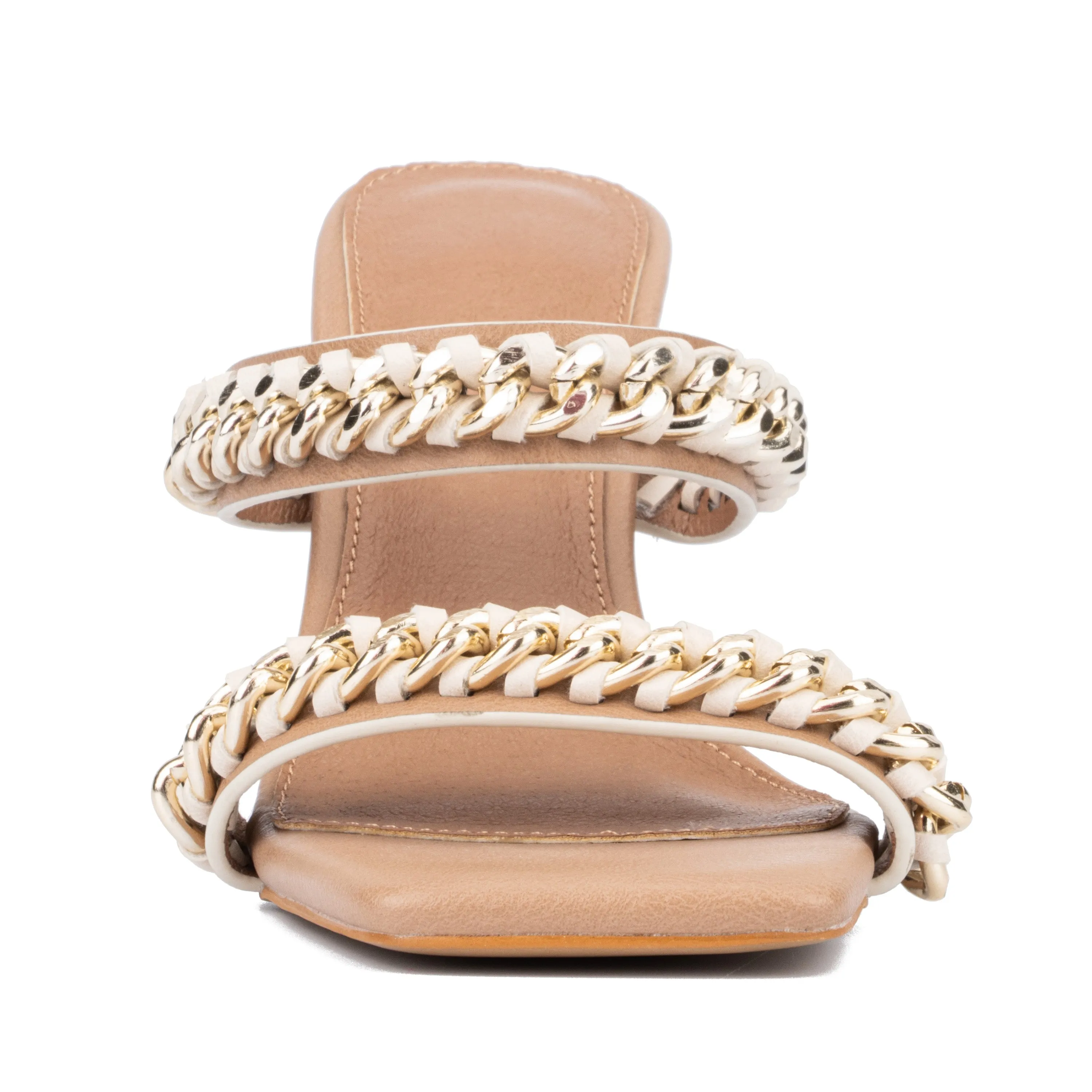 Juliette Chain Sandal