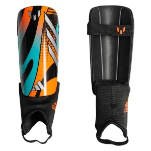 Junior Messi Match Soccer Shin Pads