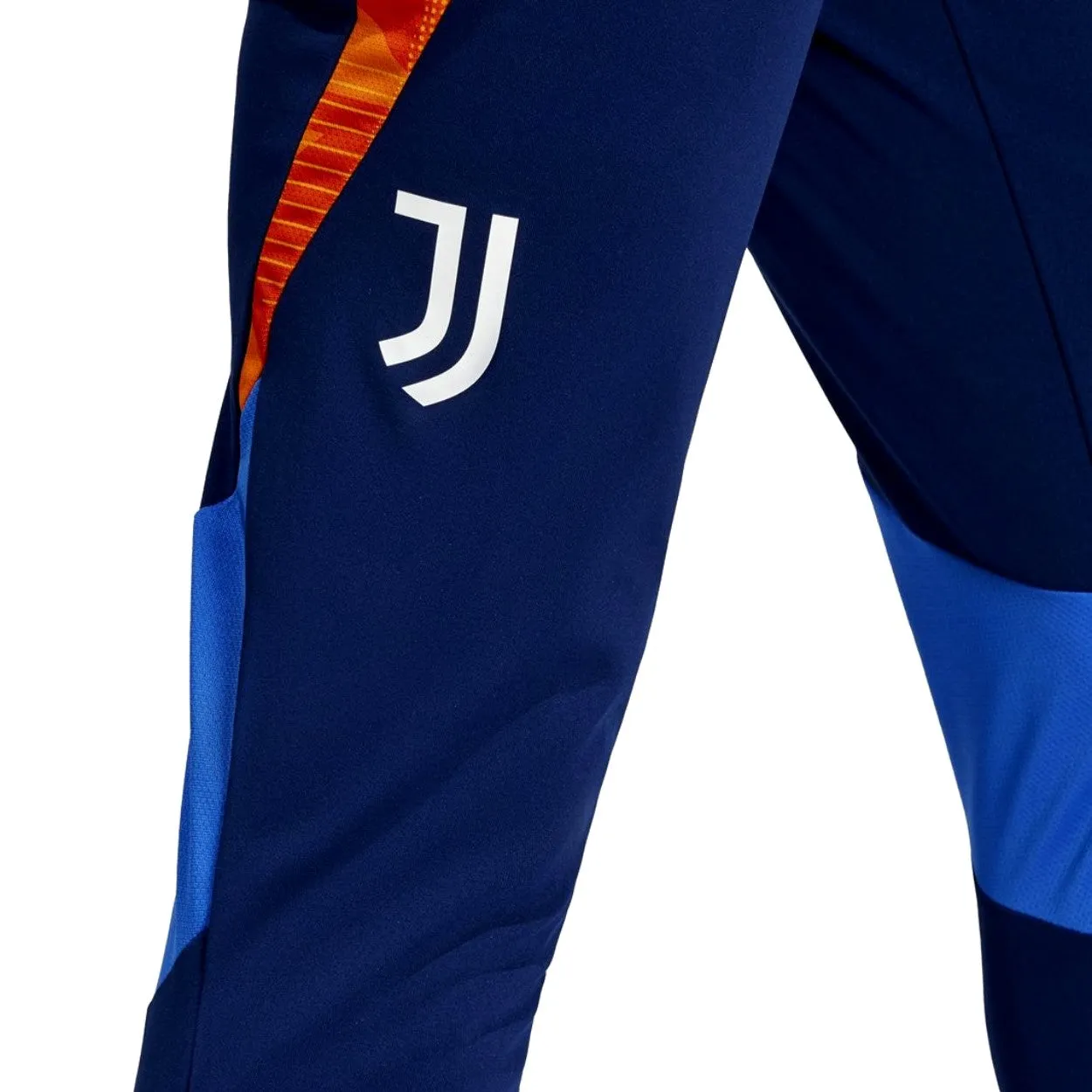 Juventus hooded training technical soccer tracksuit 2024/25 - Adidas