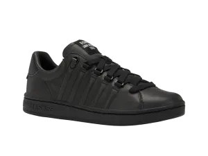 K-Swiss Men's Lozan II Court Shoes in Blk/Blk/Blk