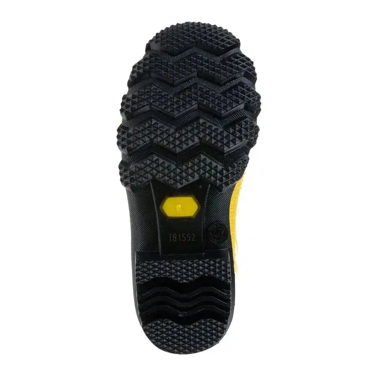 Kamik Stomp Rain Boot - Yellow