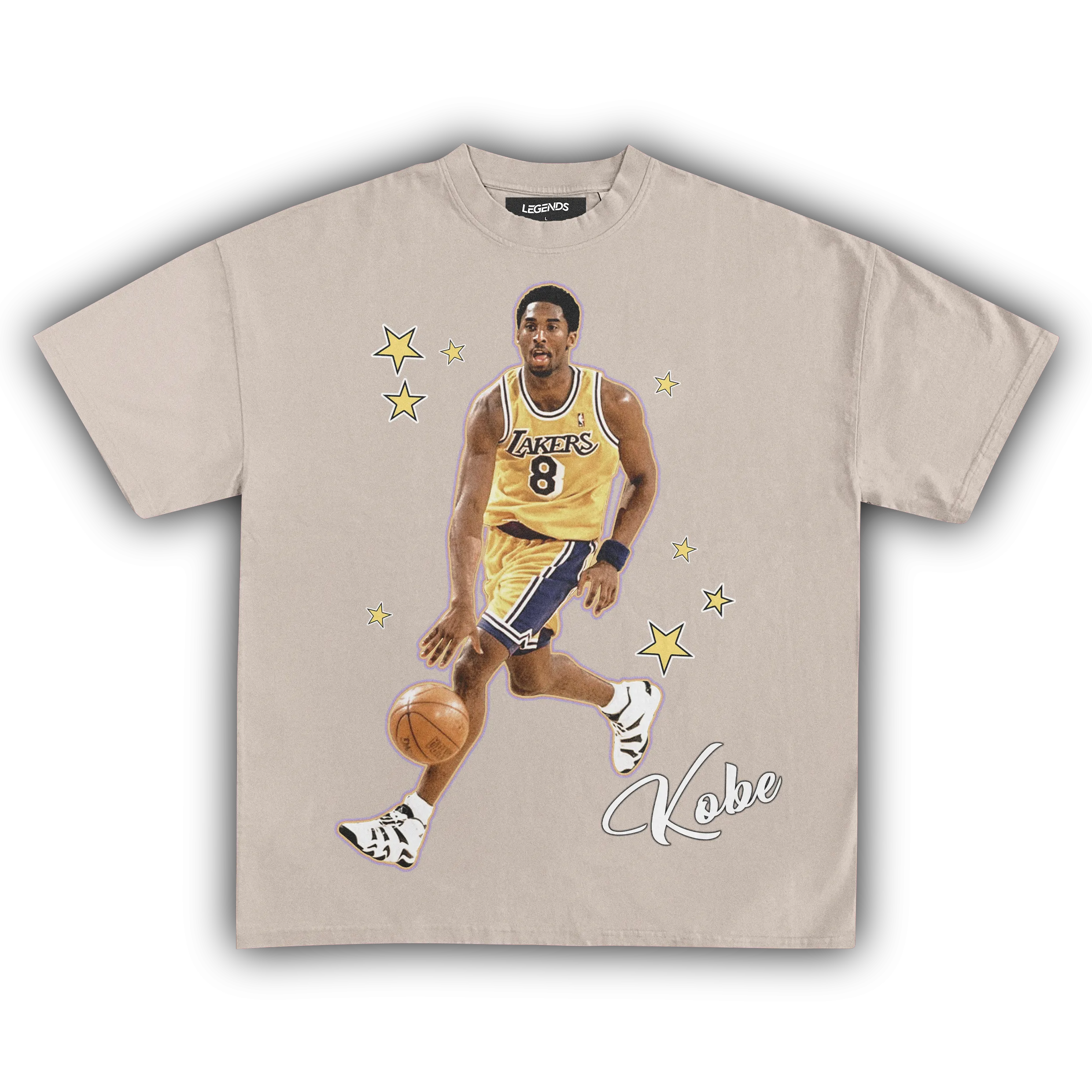 KB ALL-STAR TEE (Limited Edition)