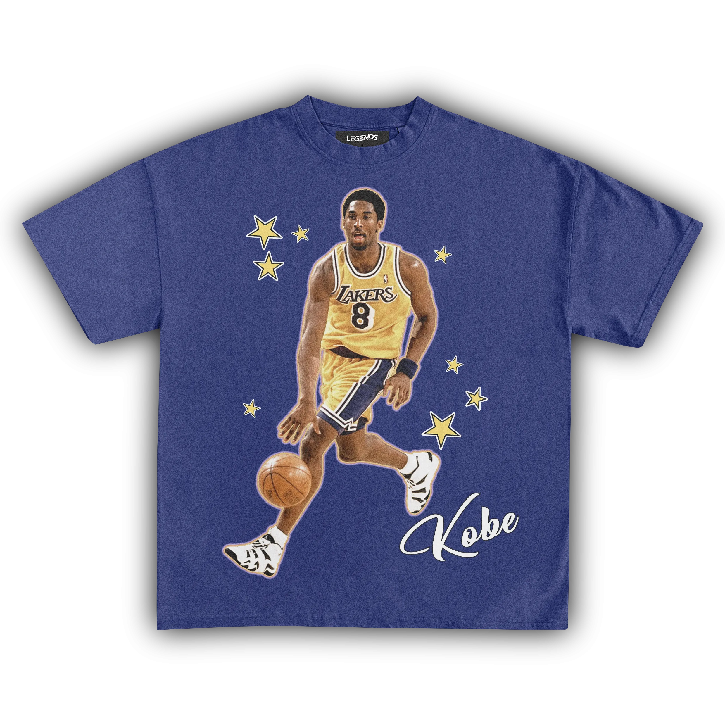 KB ALL-STAR TEE (Limited Edition)