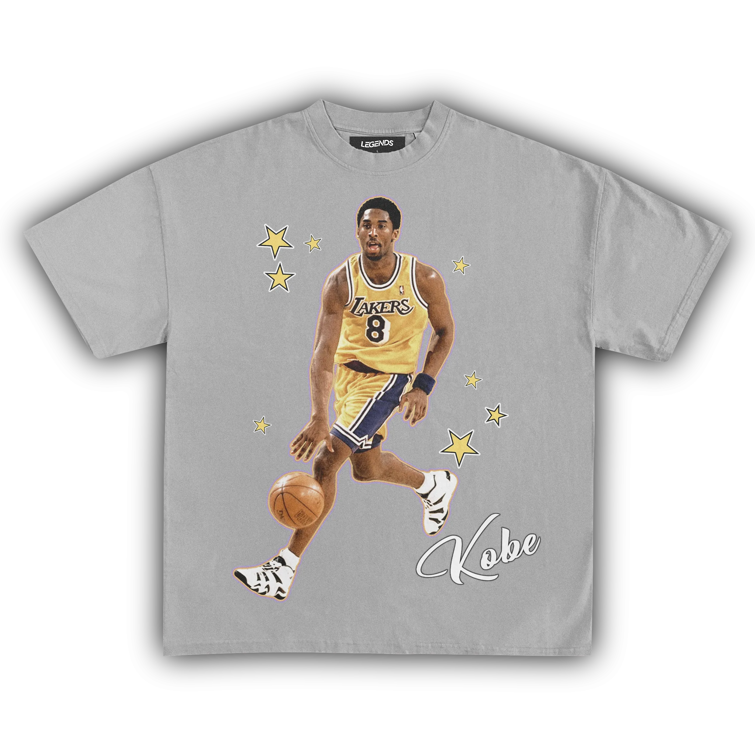 KB ALL-STAR TEE (Limited Edition)