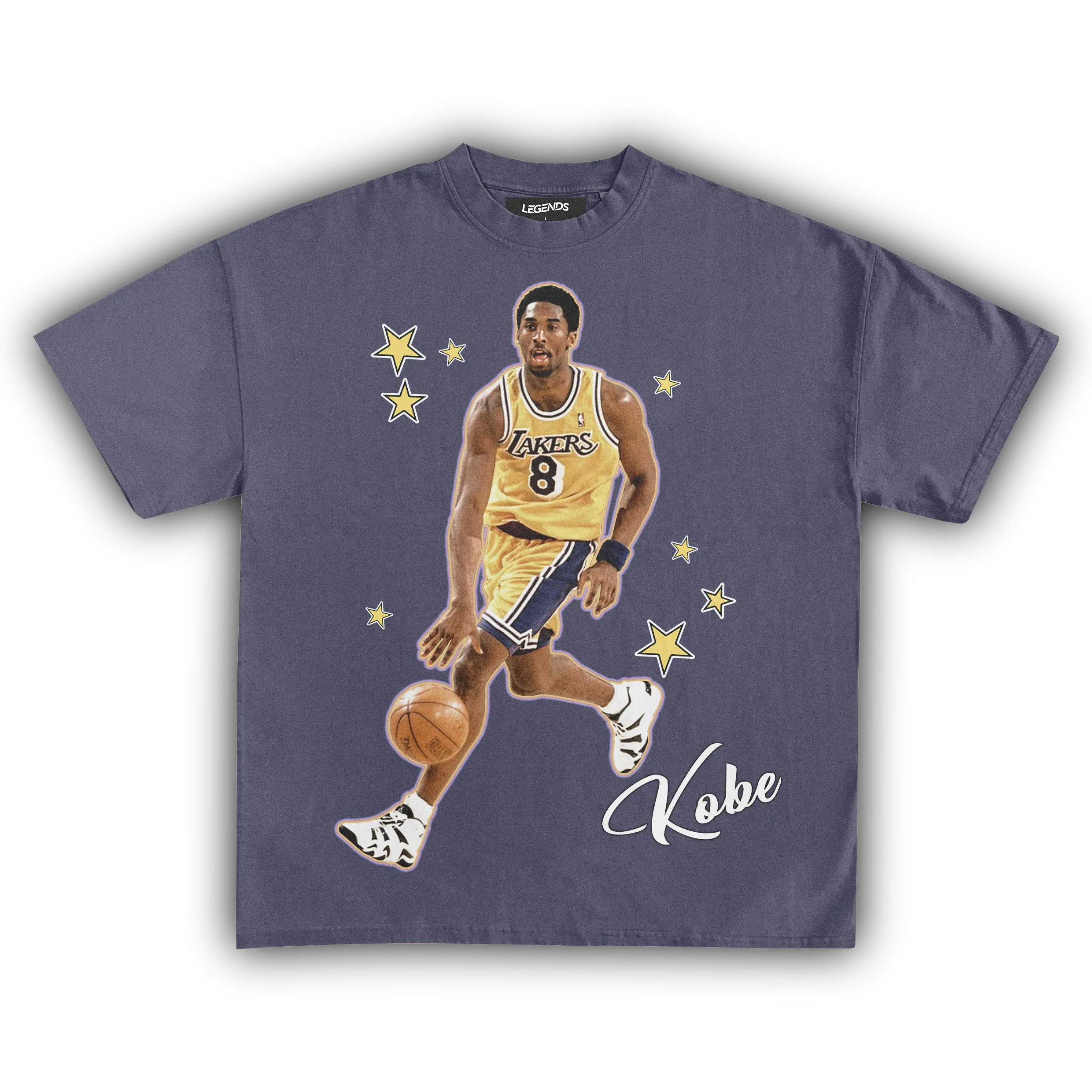 KB ALL-STAR TEE (Limited Edition)