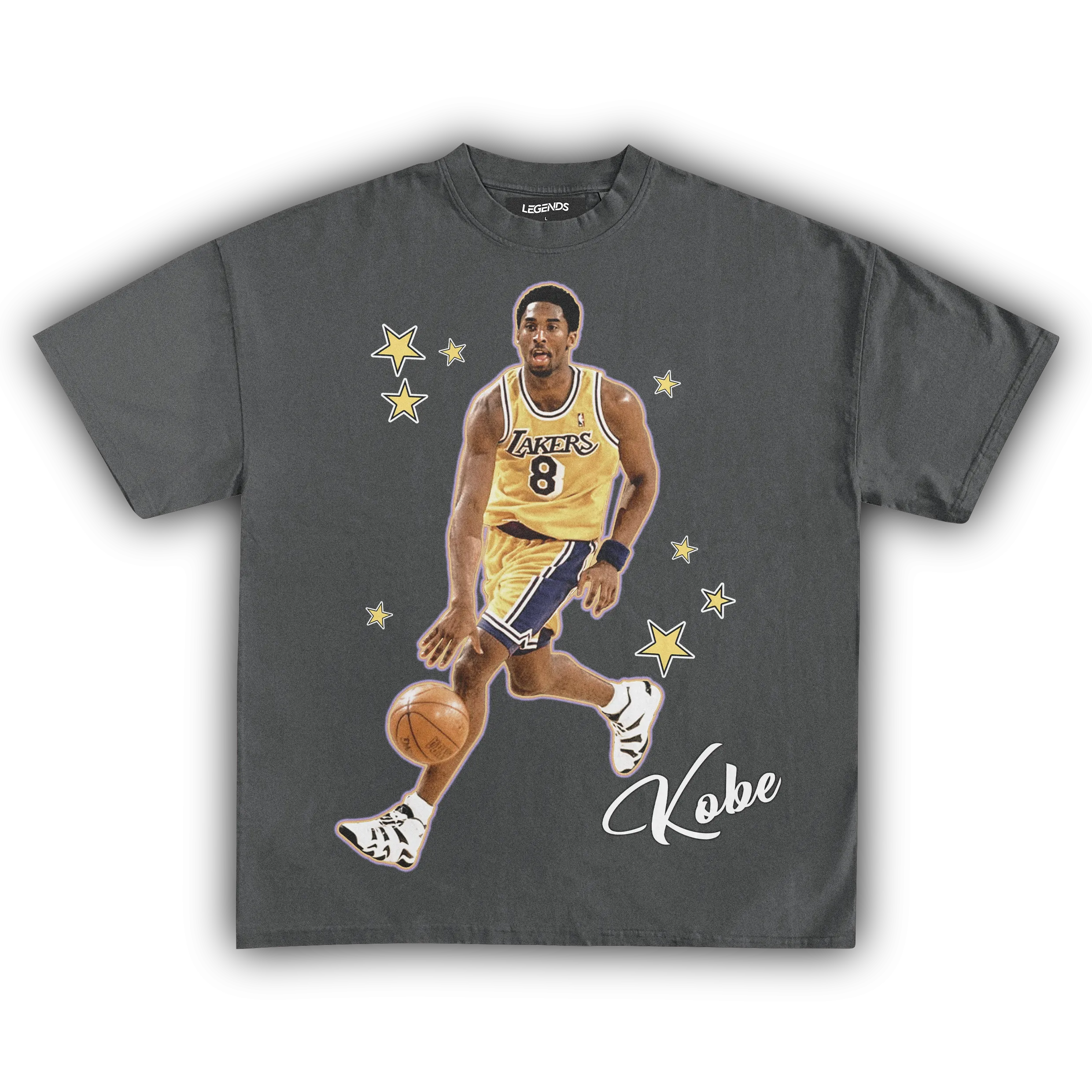 KB ALL-STAR TEE (Limited Edition)
