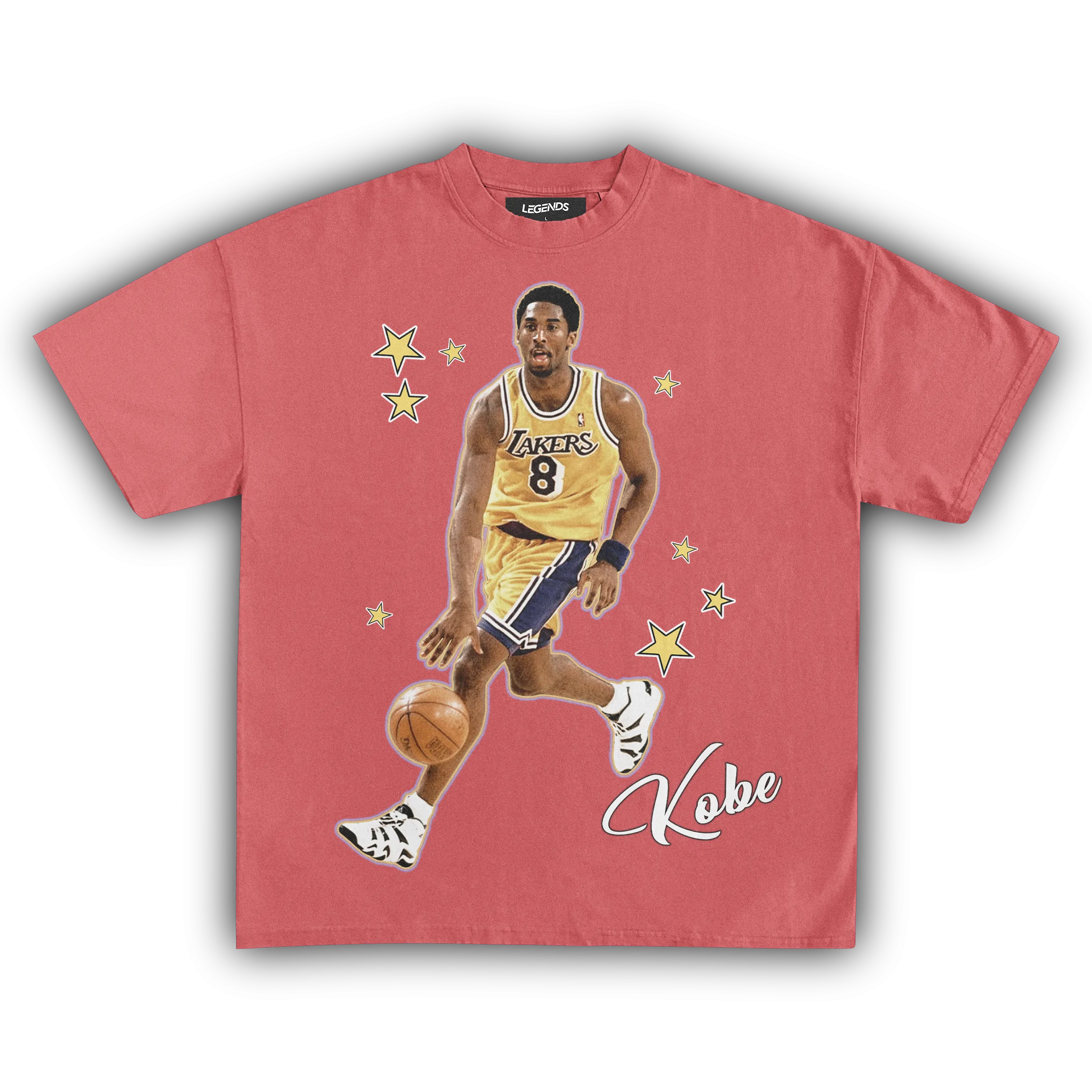 KB ALL-STAR TEE (Limited Edition)