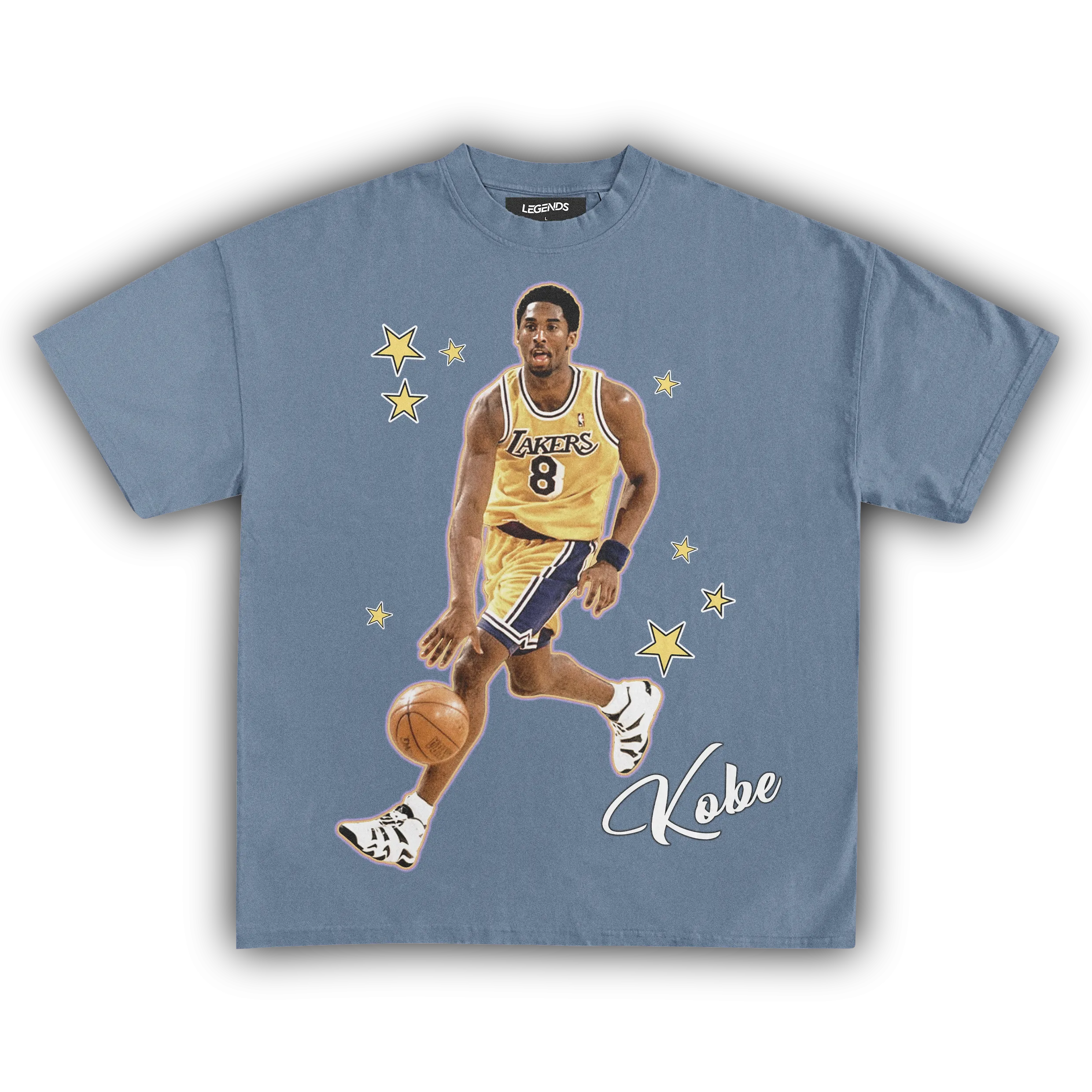 KB ALL-STAR TEE (Limited Edition)