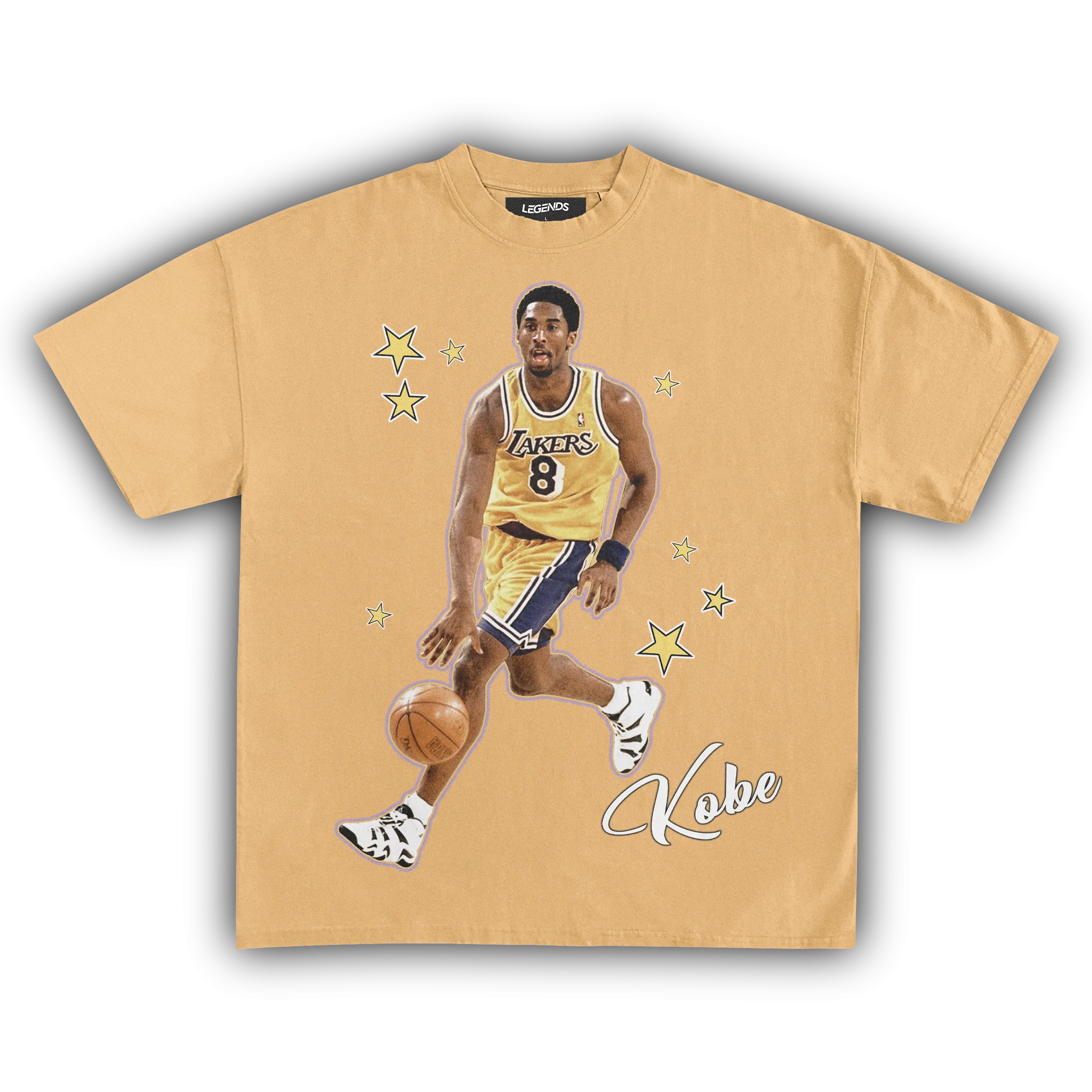 KB ALL-STAR TEE (Limited Edition)