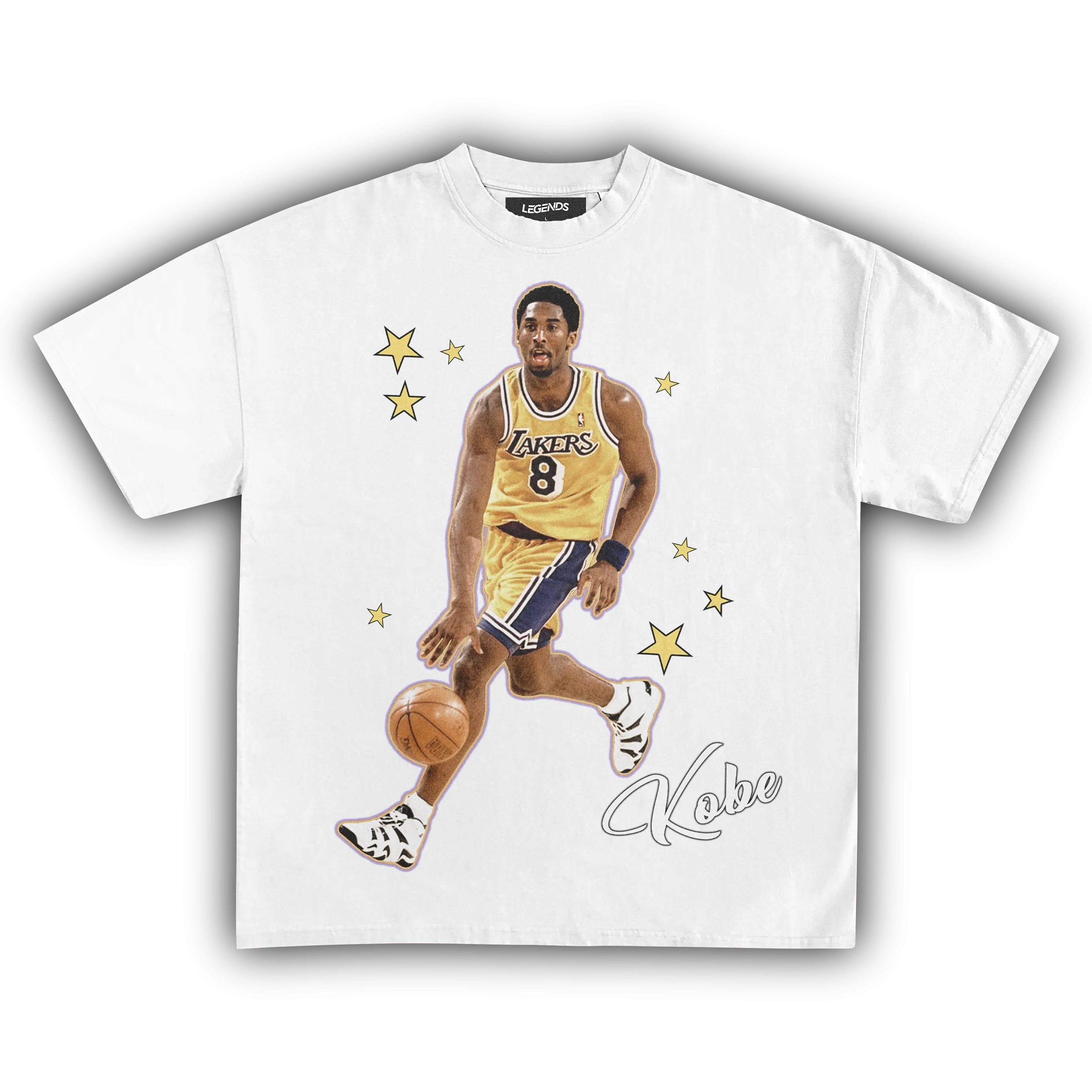 KB ALL-STAR TEE (Limited Edition)