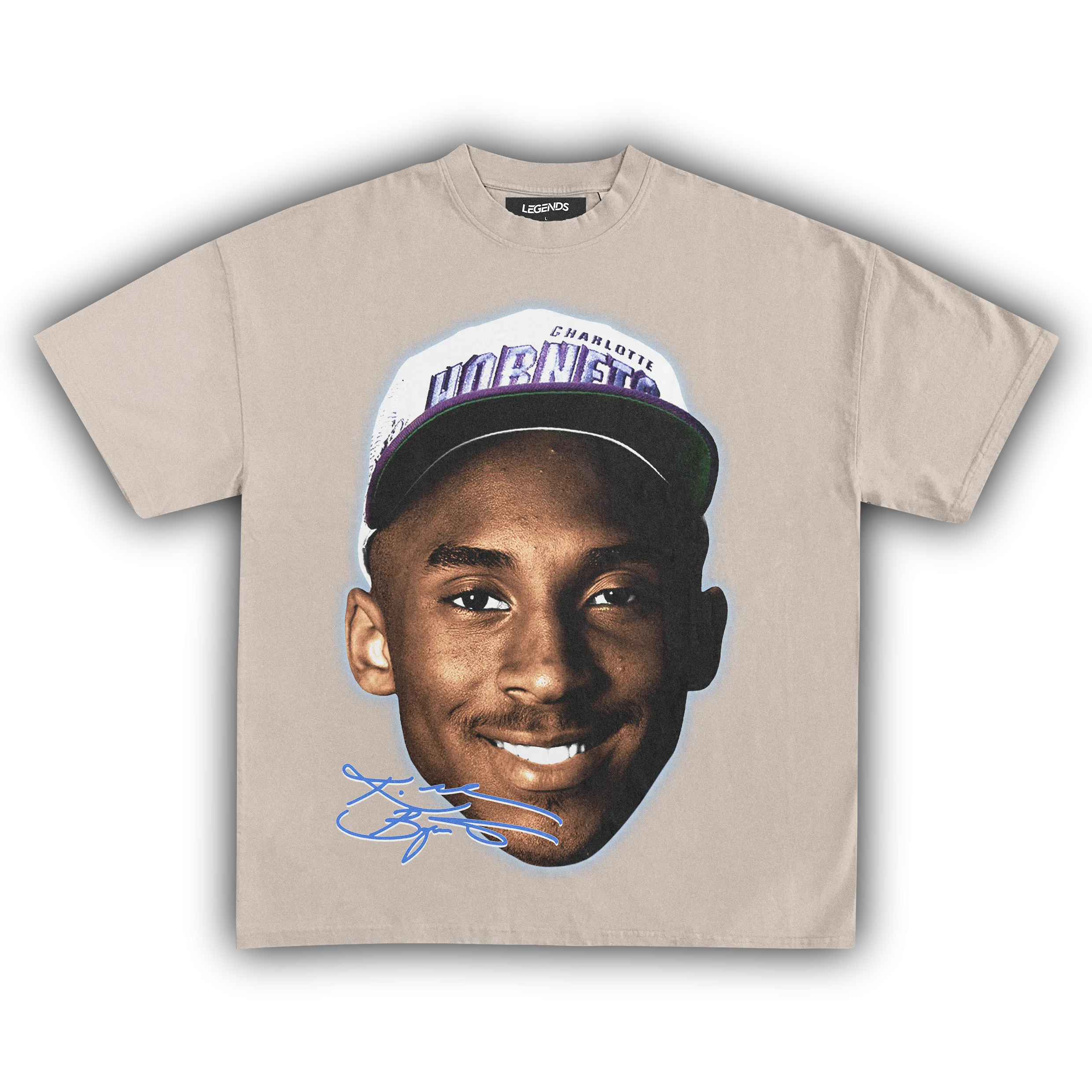 KB HORNETS TEE (Limited Edition)