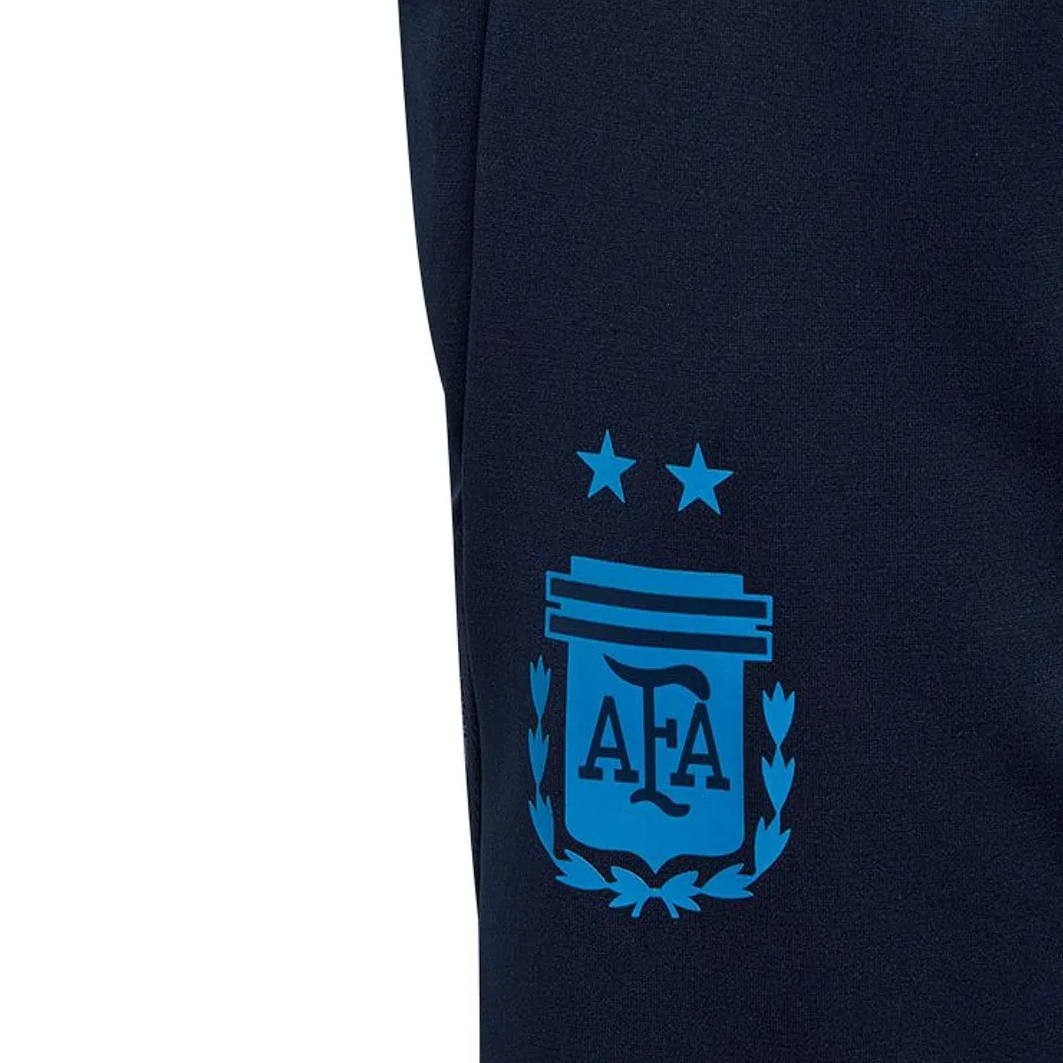 Kids - Argentina training technical soccer tracksuit 2022/23 - Adidas