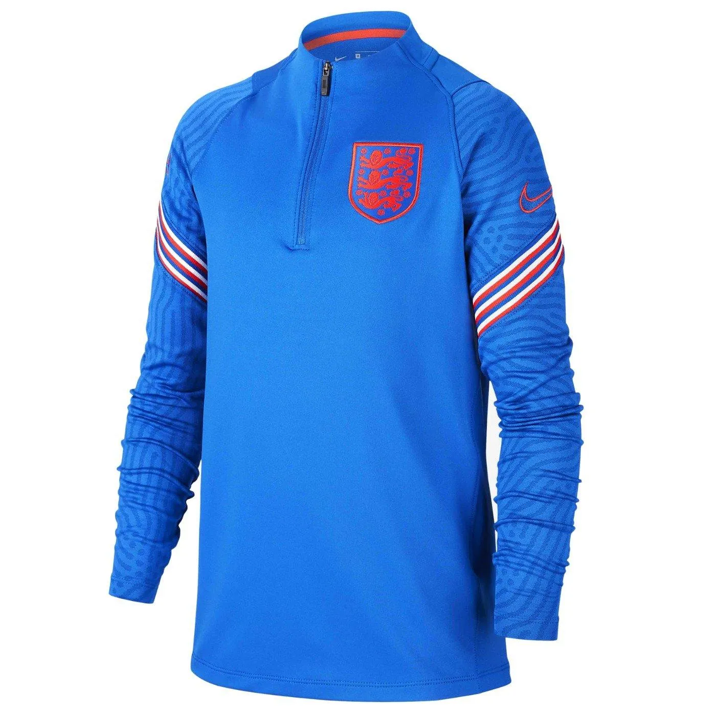 Kids - England training technical Soccer tracksuit 2020/21 - Nike