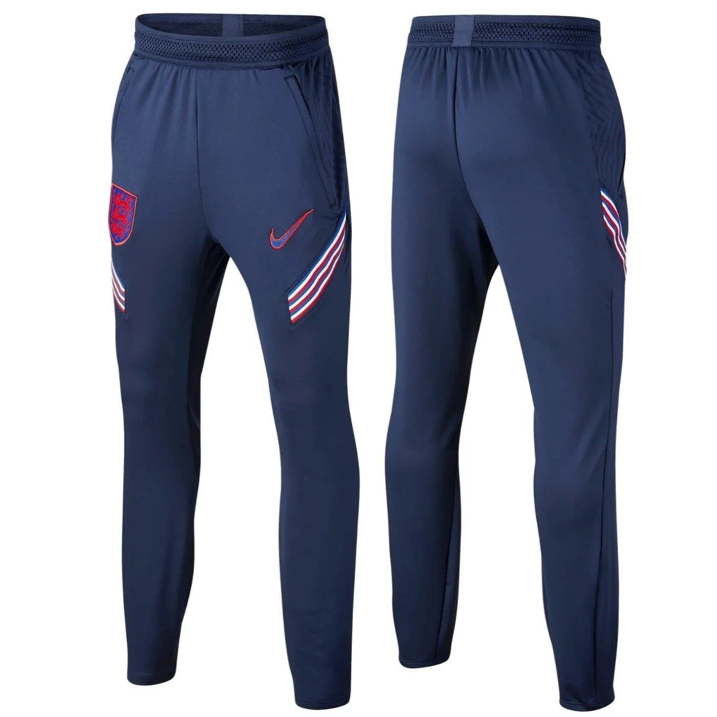 Kids - England training technical Soccer tracksuit 2020/21 - Nike