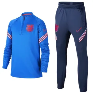 Kids - England training technical Soccer tracksuit 2020/21 - Nike