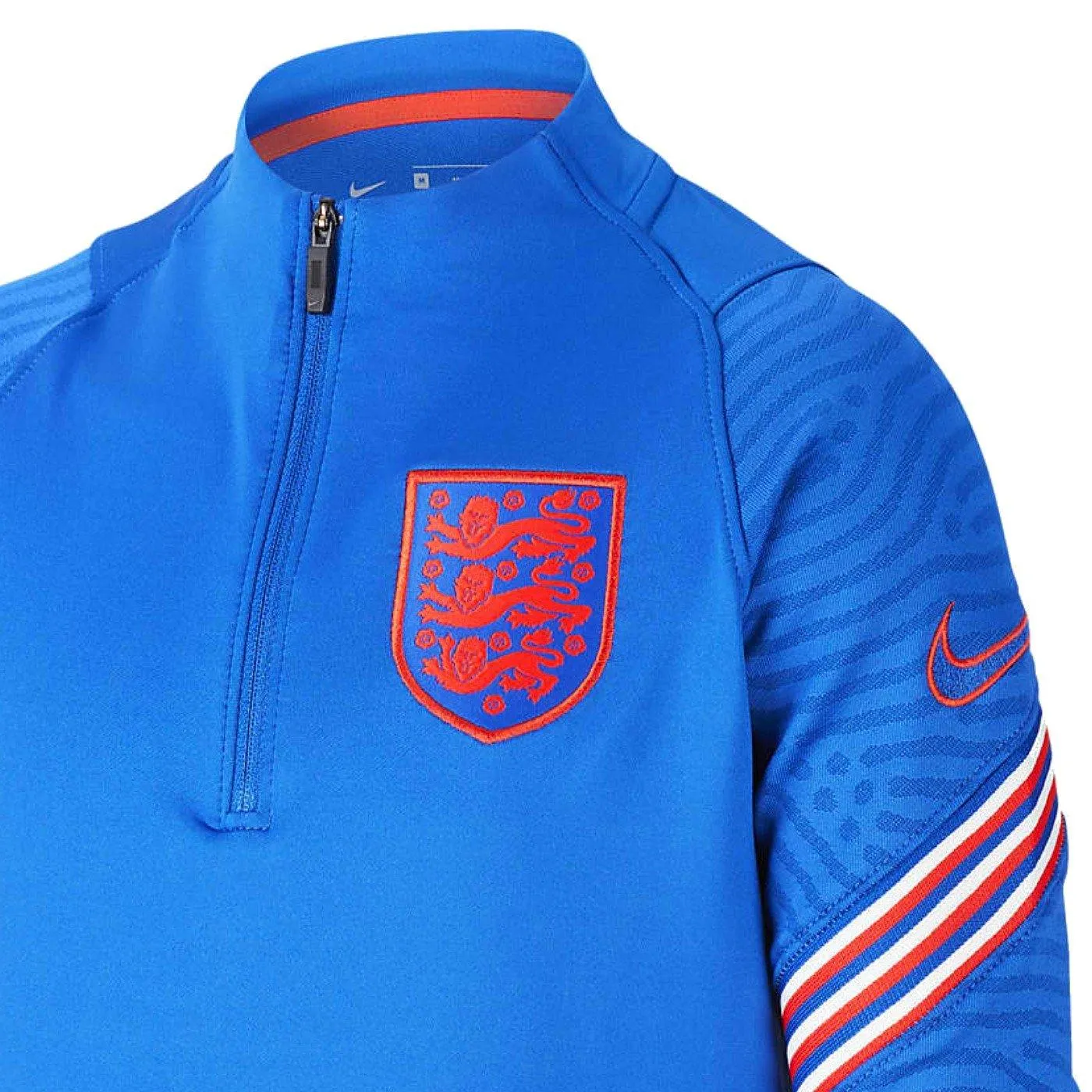 Kids - England training technical Soccer tracksuit 2020/21 - Nike