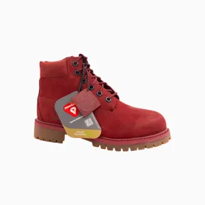 Kid's Premium 6 Inch Boot Waterproof Pre School