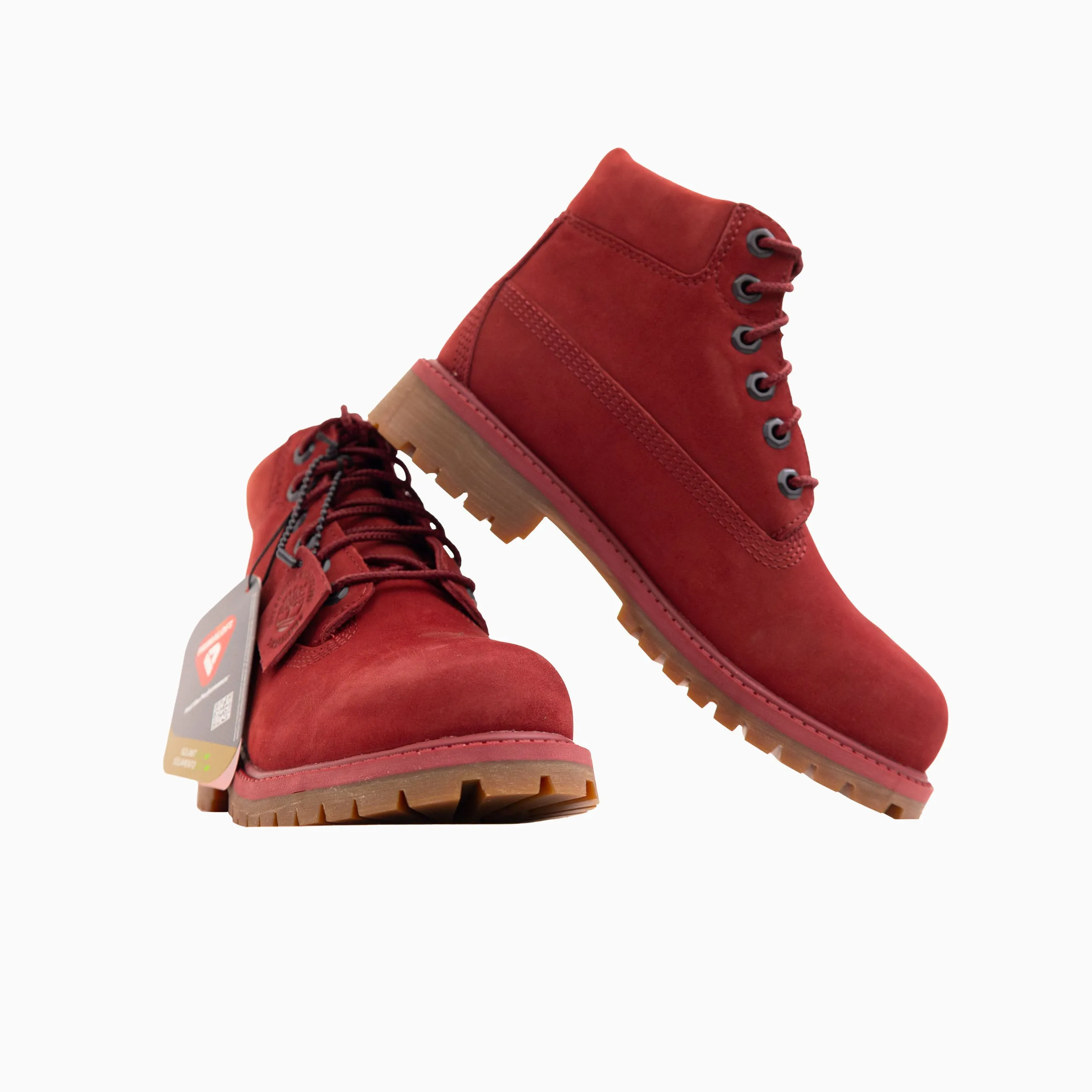 Kid's Premium 6 Inch Boot Waterproof Pre School