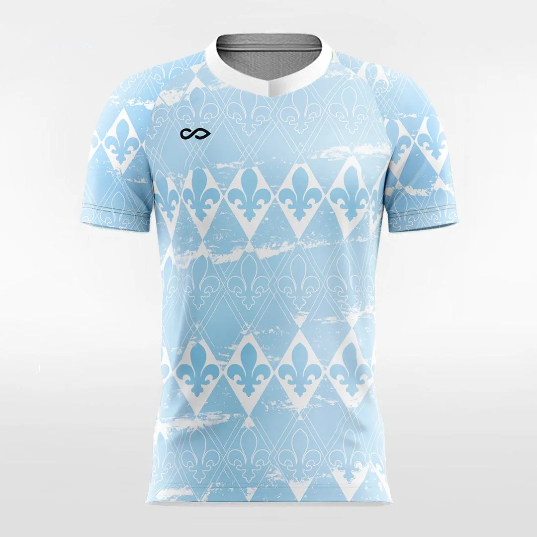 Koh Samui - Customized Men's Sublimated Soccer Jersey