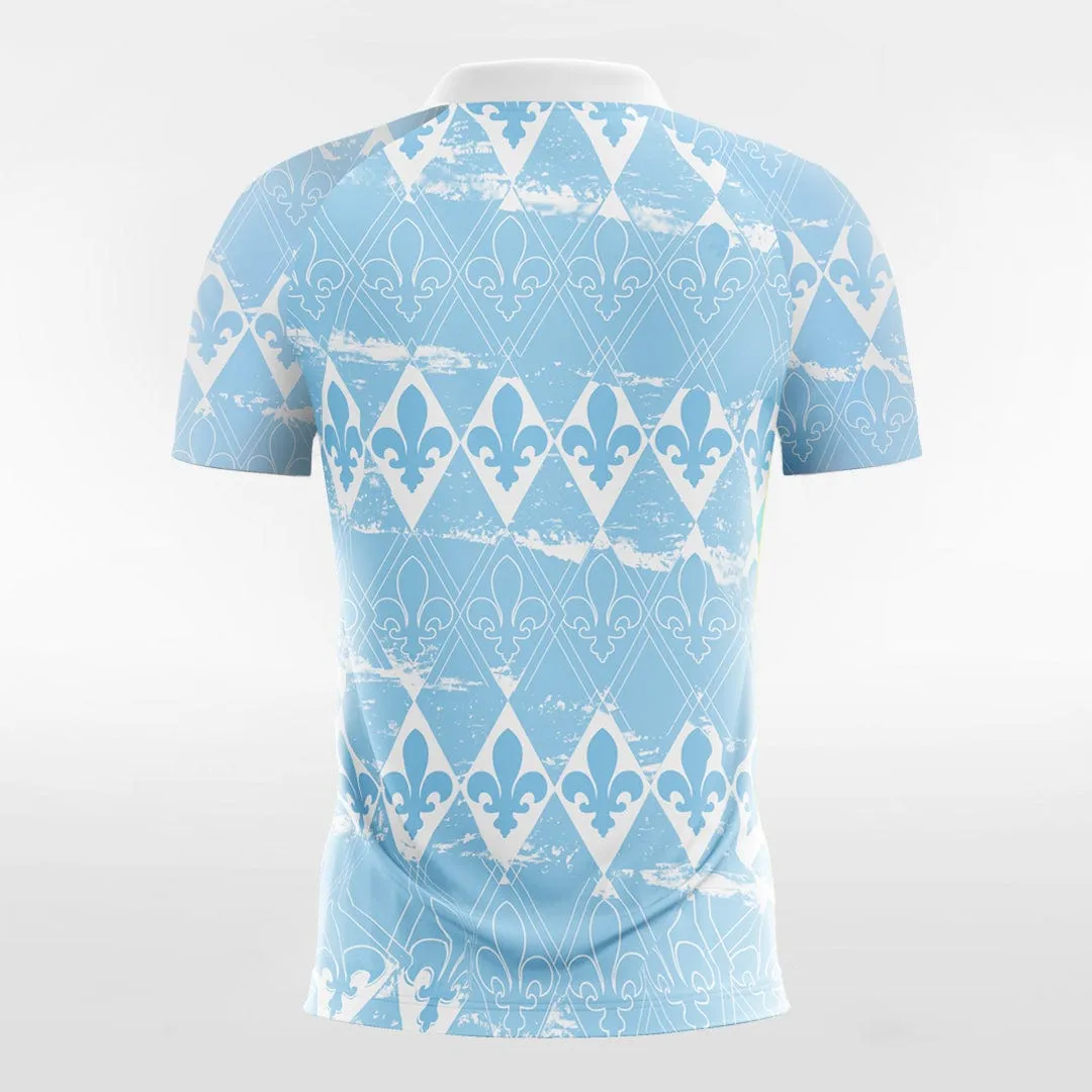 Koh Samui - Customized Men's Sublimated Soccer Jersey