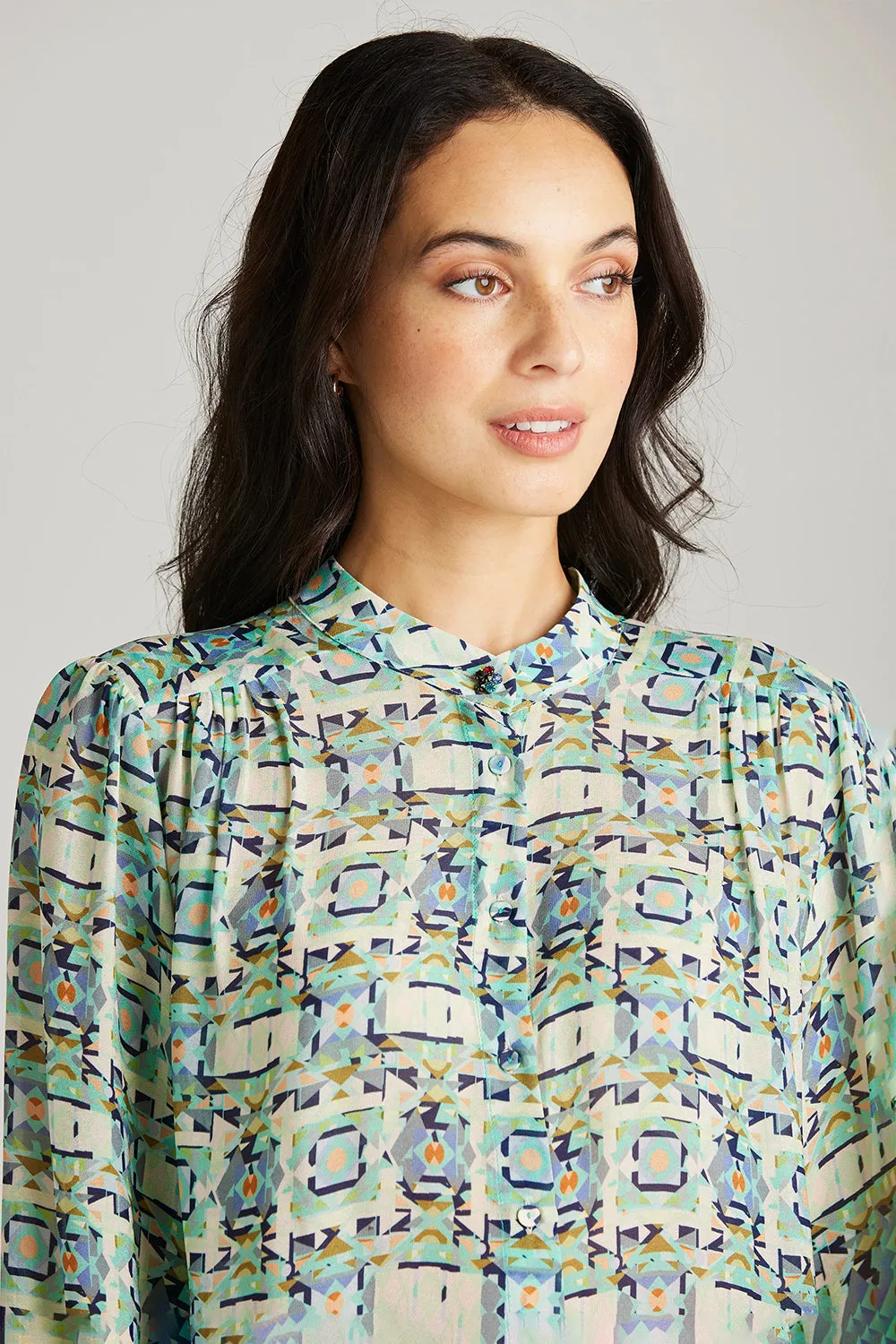 Lania Calle Shirt LA3407