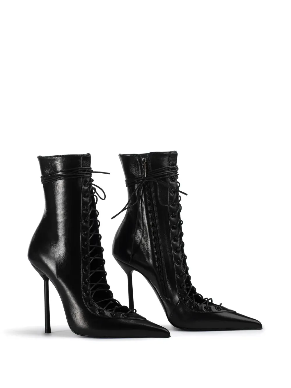 Le Silla Colette 120mm ankle boots