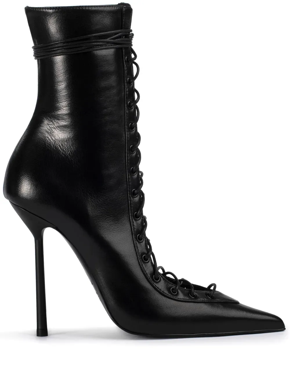 Le Silla Colette 120mm ankle boots