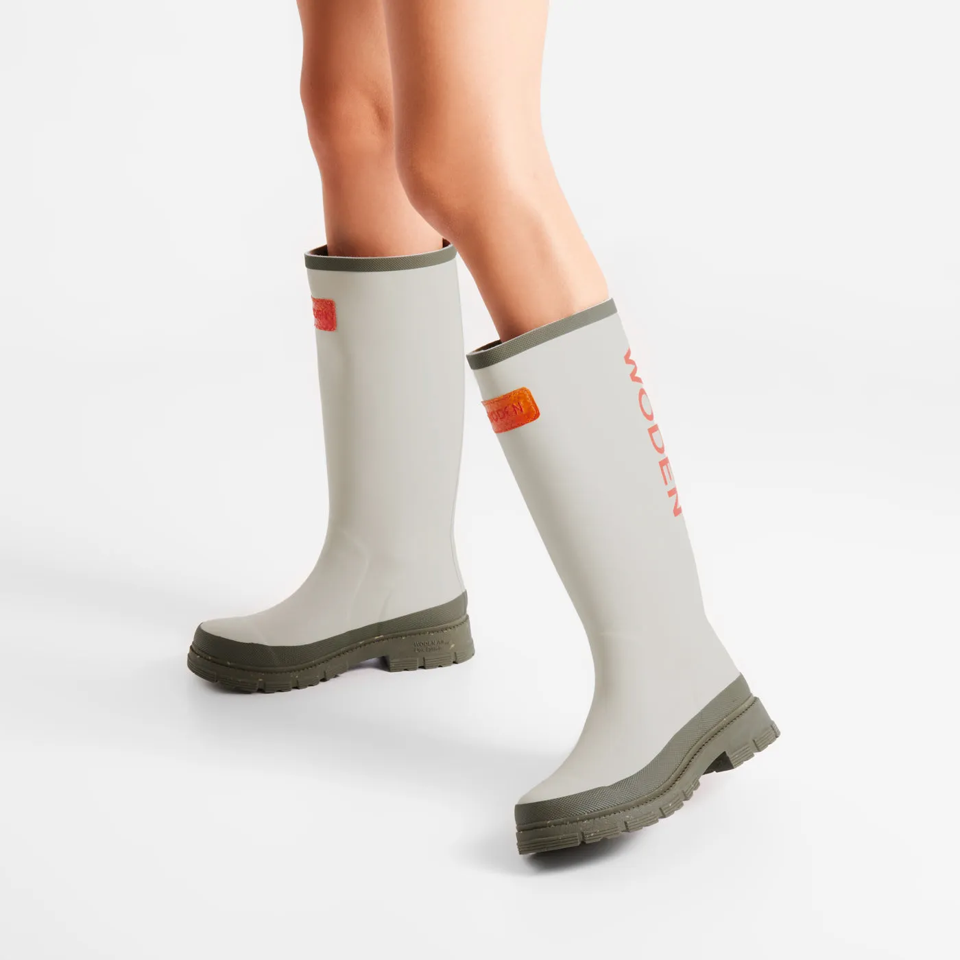 Le Waterproof - Stone