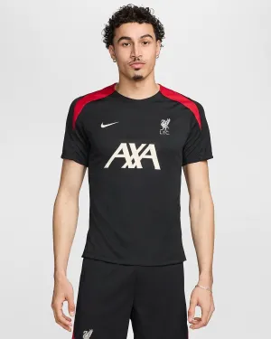 Liverpool FC Adult 2024/25 Strike SS Top