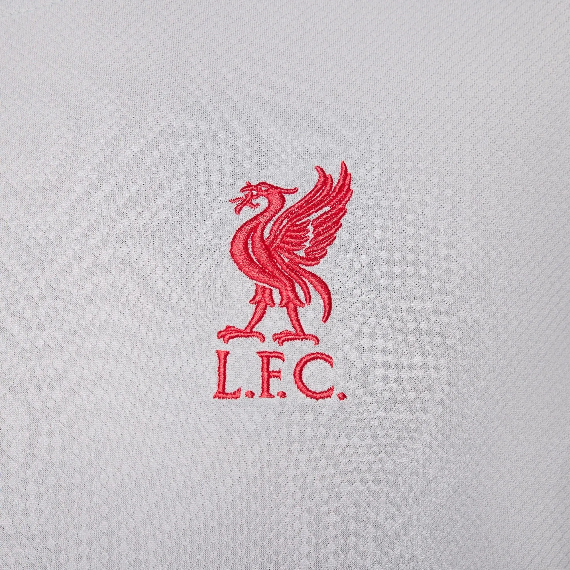 Liverpool FC Strike Third Top (FQ2611-078)